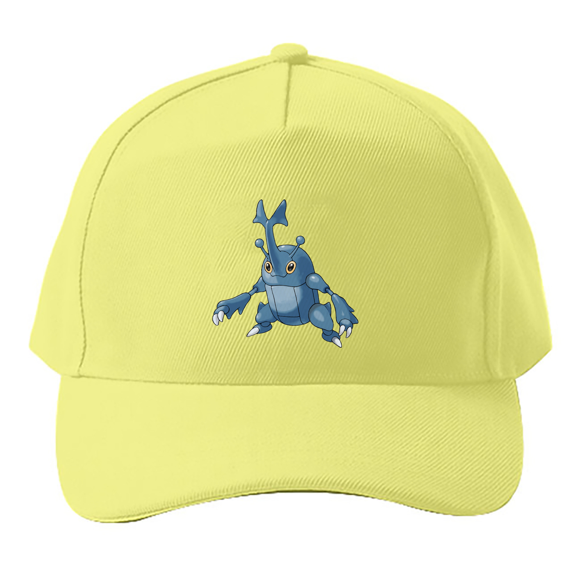 （画像用） ポケットモンスター Pokémon ベースボールキャップ 綿100％ 男女兼用 帽子 スポーツ