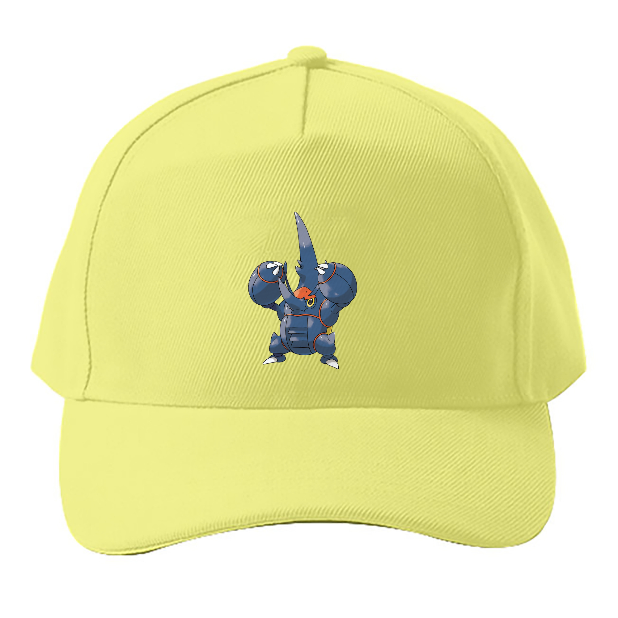 （画像用） ポケットモンスター Pokémon ベースボールキャップ 綿100％ 男女兼用 帽子 スポーツ