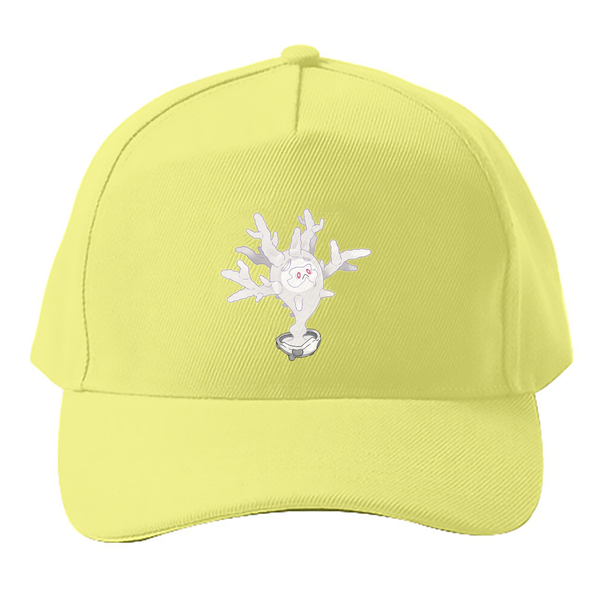 （画像用） ポケットモンスター Pokémon ベースボールキャップ 綿100％ 男女兼用 帽子 スポーツ