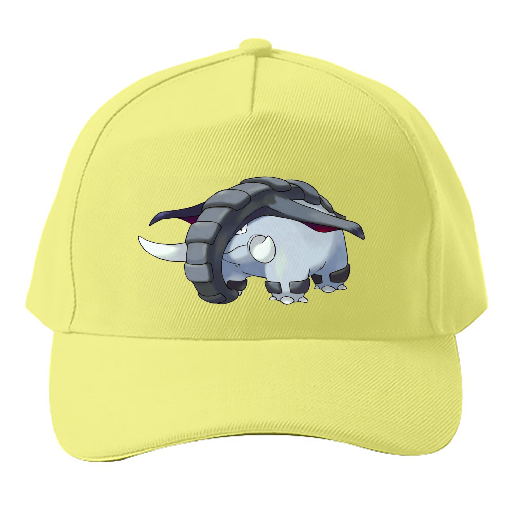 （画像用） ポケットモンスター Pokémon ベースボールキャップ 綿100％ 男女兼用 帽子 スポーツ