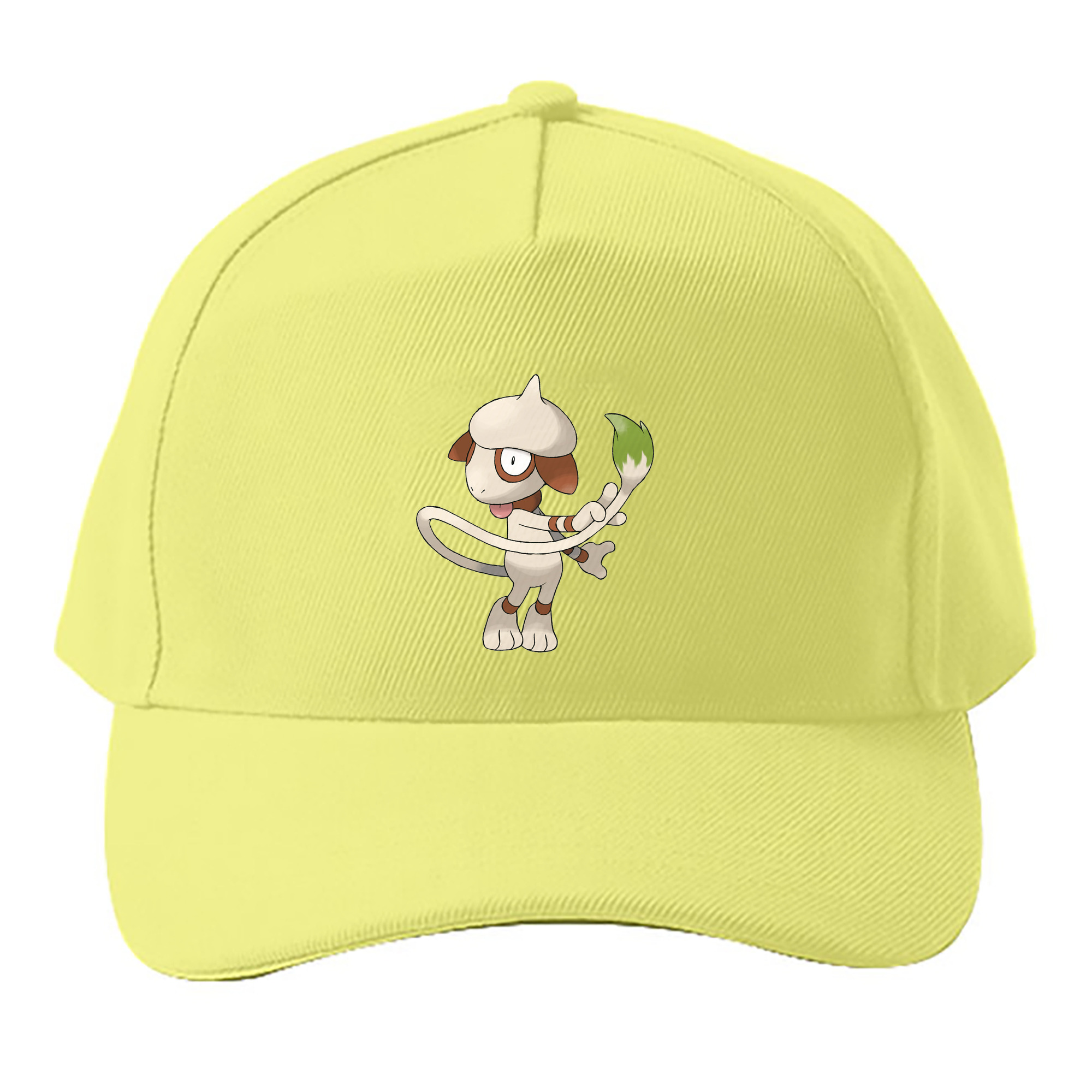 （画像用） ポケットモンスター Pokémon ベースボールキャップ 綿100％ 男女兼用 帽子 スポーツ