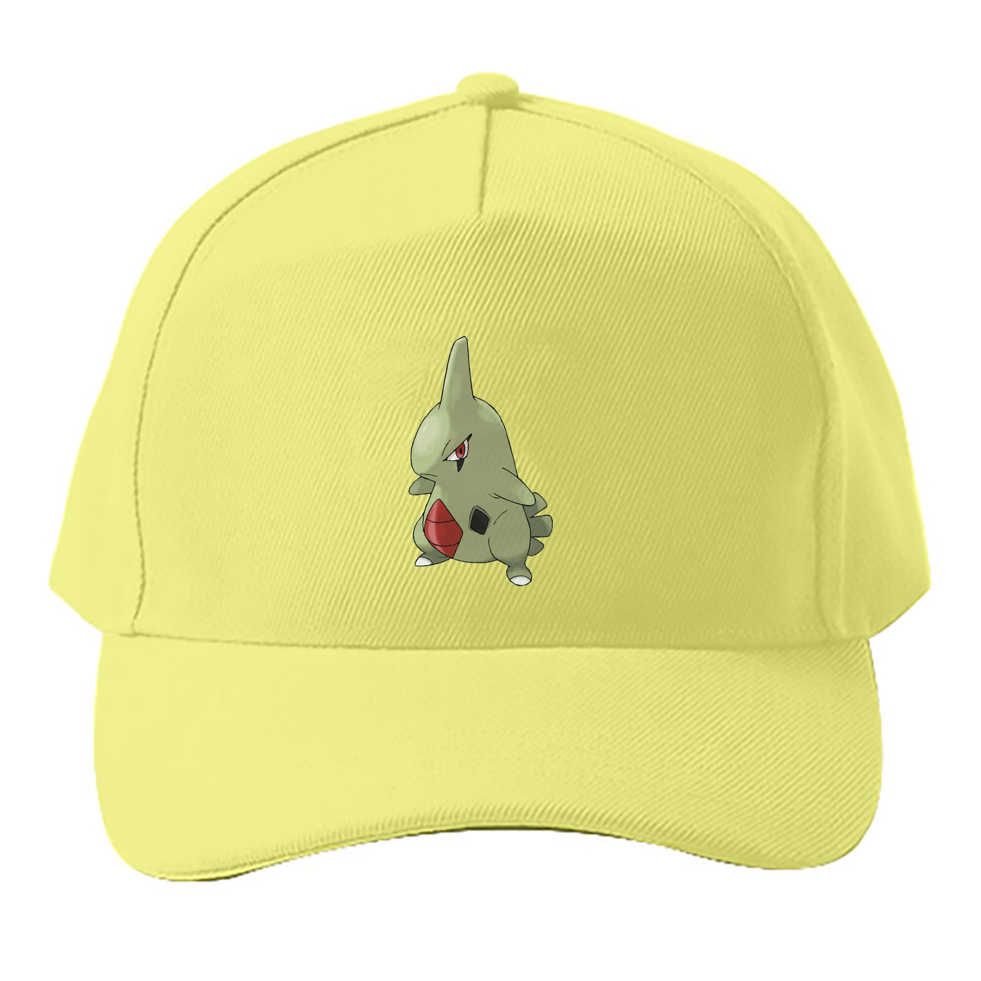 （画像用） ポケットモンスター Pokémon ベースボールキャップ 綿100％ 男女兼用 帽子 スポーツ