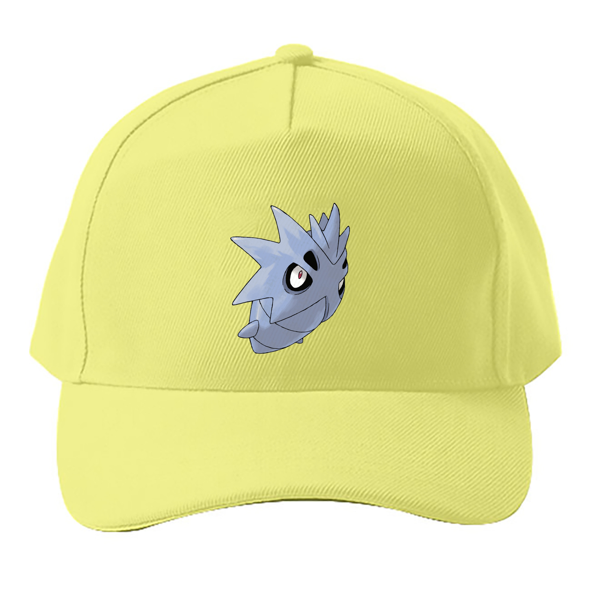 （画像用） ポケットモンスター Pokémon ベースボールキャップ 綿100％ 男女兼用 帽子 スポーツ