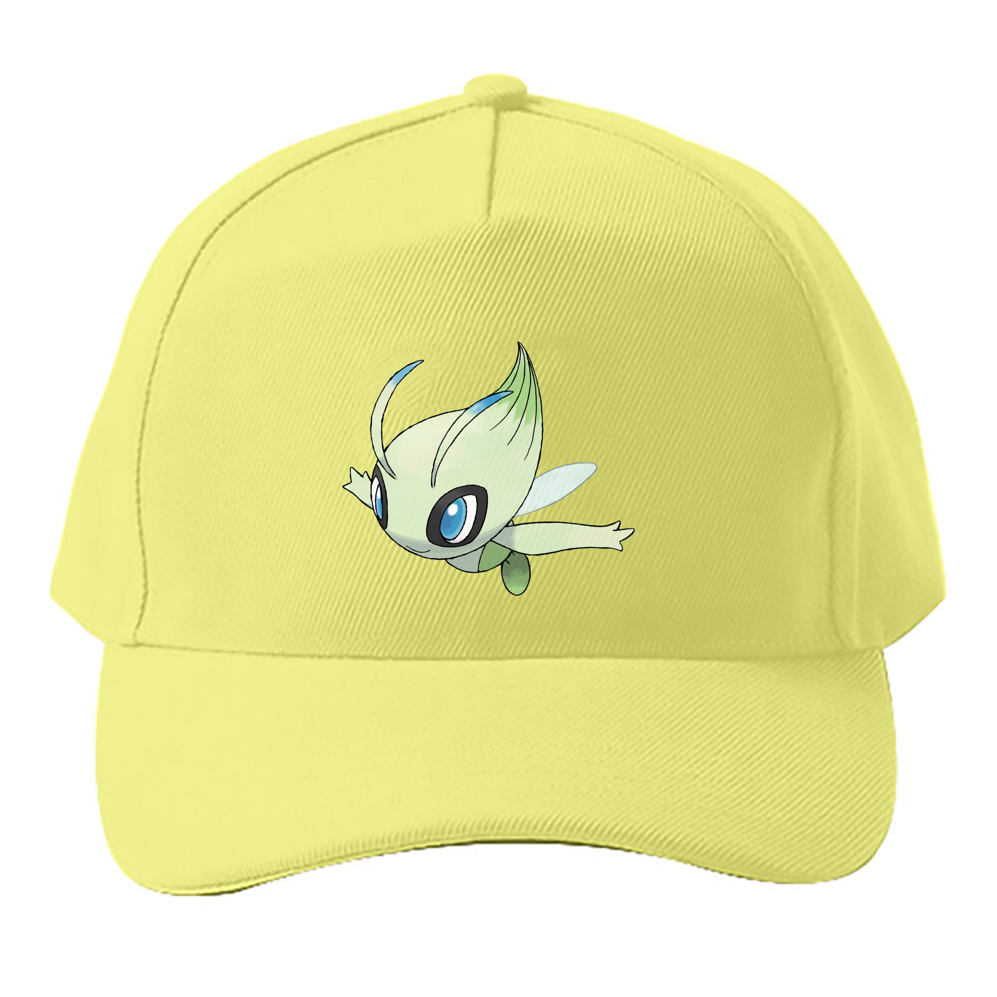 （画像用） ポケットモンスター Pokémon ベースボールキャップ 綿100％ 男女兼用 帽子 スポーツ