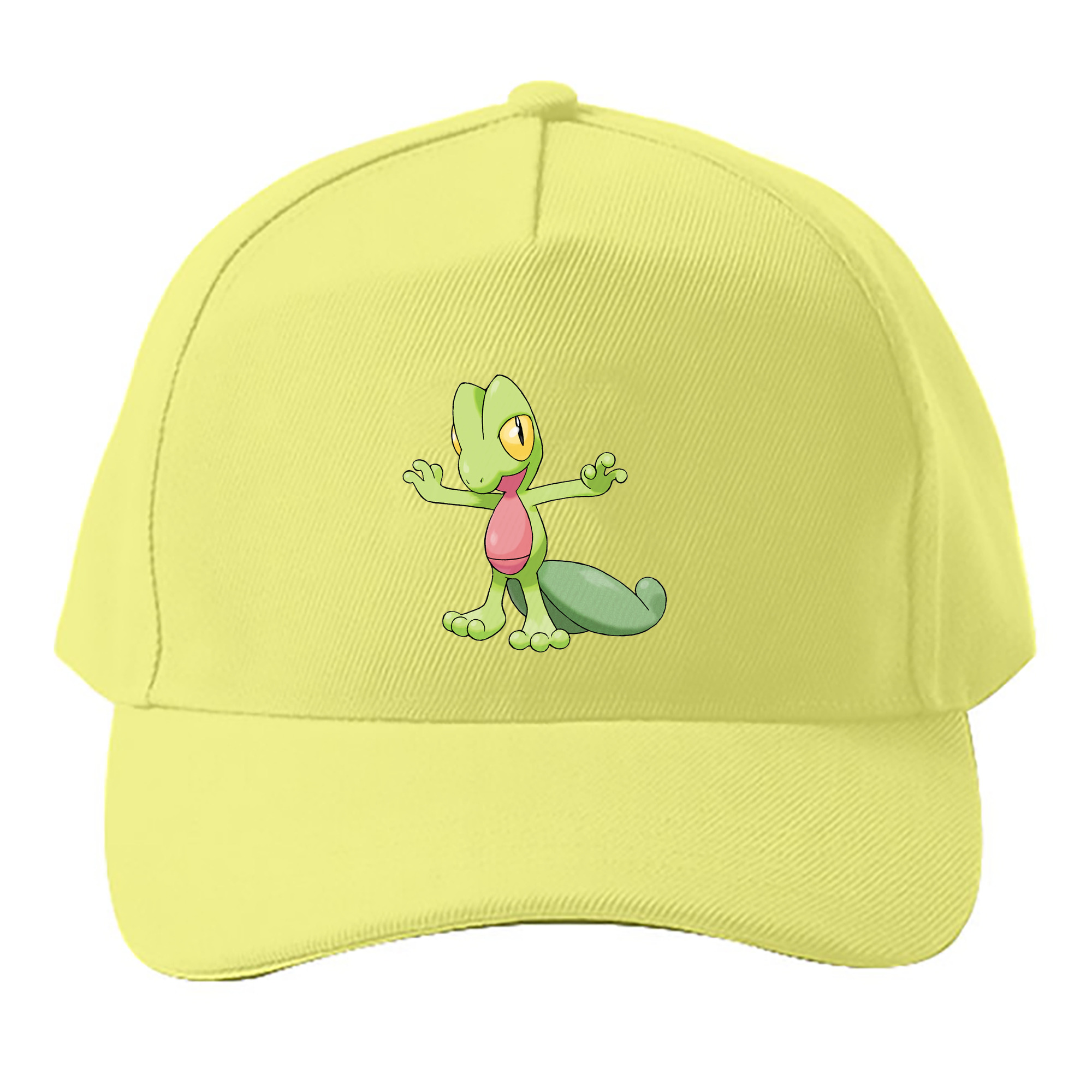 （画像用） ポケットモンスター Pokémon ベースボールキャップ 綿100％ 男女兼用 帽子 スポーツ