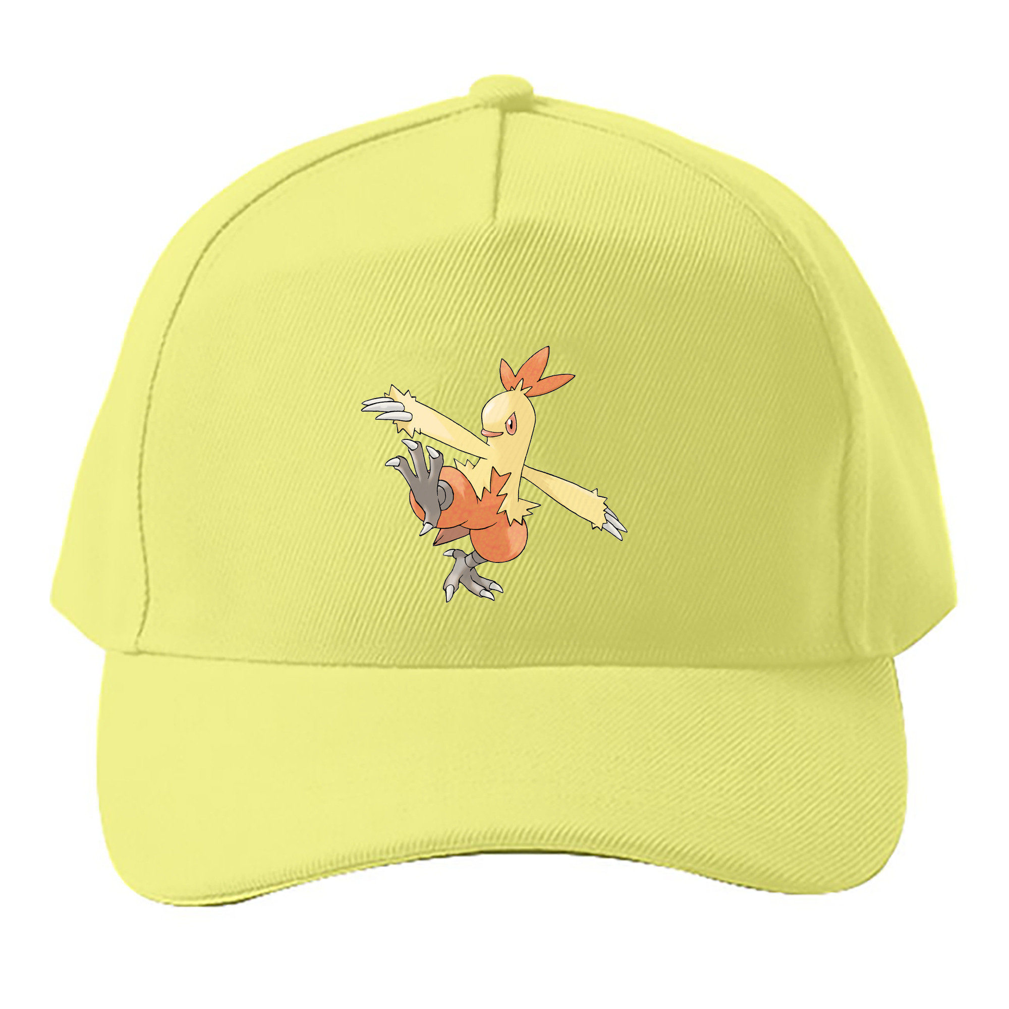 （画像用） ポケットモンスター Pokémon ベースボールキャップ 綿100％ 男女兼用 帽子 スポーツ