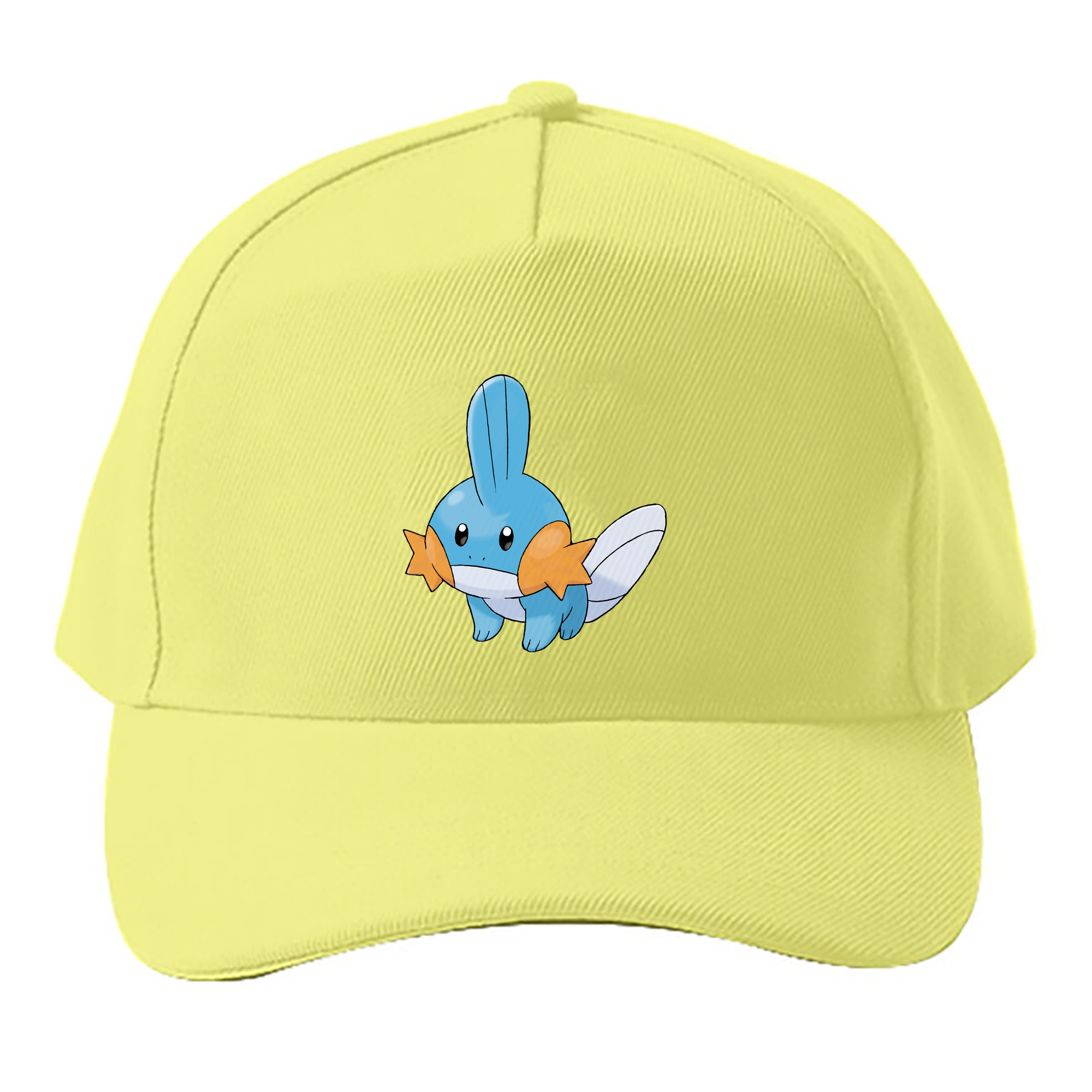 （画像用） ポケットモンスター Pokémon ベースボールキャップ 綿100％ 男女兼用 帽子 スポーツ