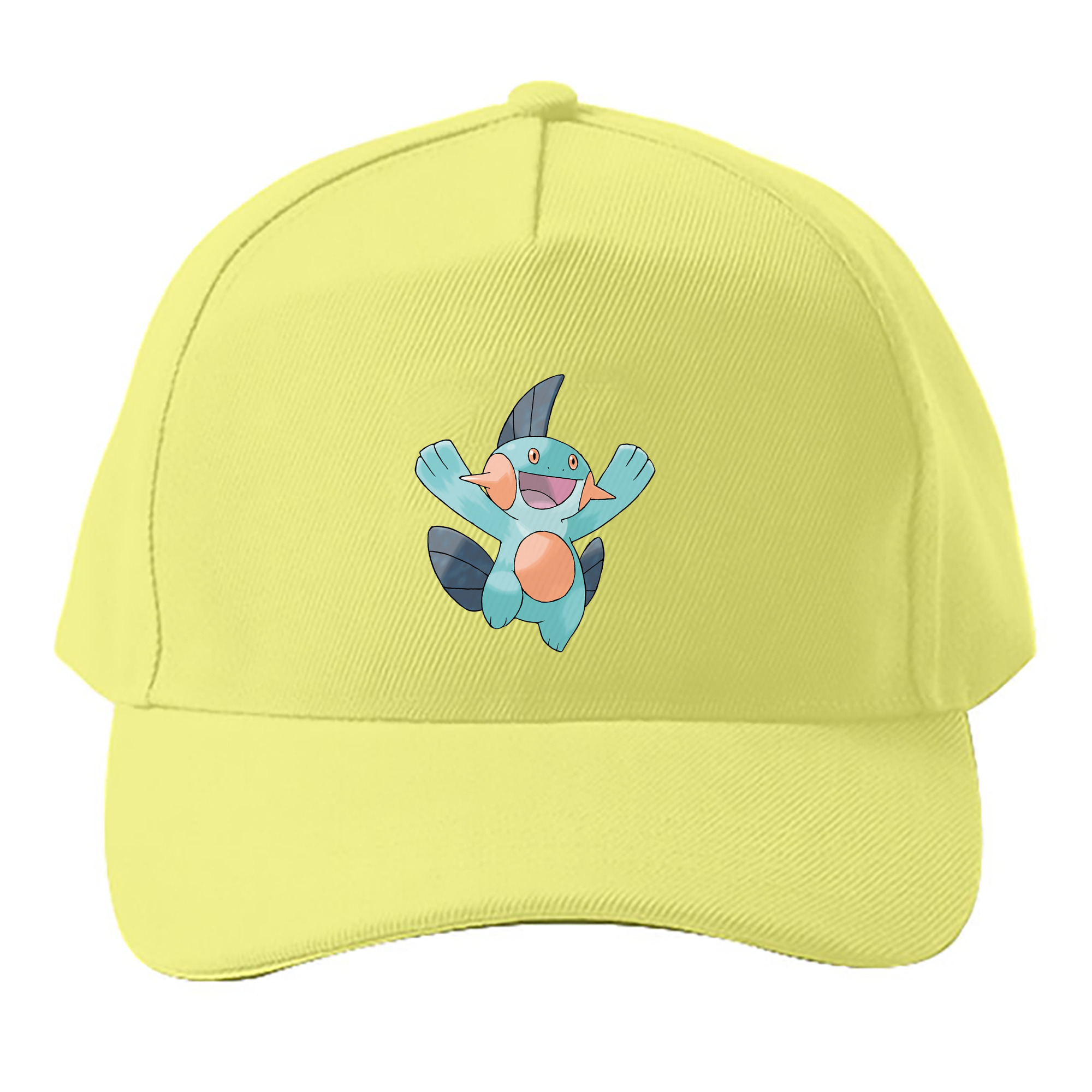 （画像用） ポケットモンスター Pokémon ベースボールキャップ 綿100％ 男女兼用 帽子 スポーツ
