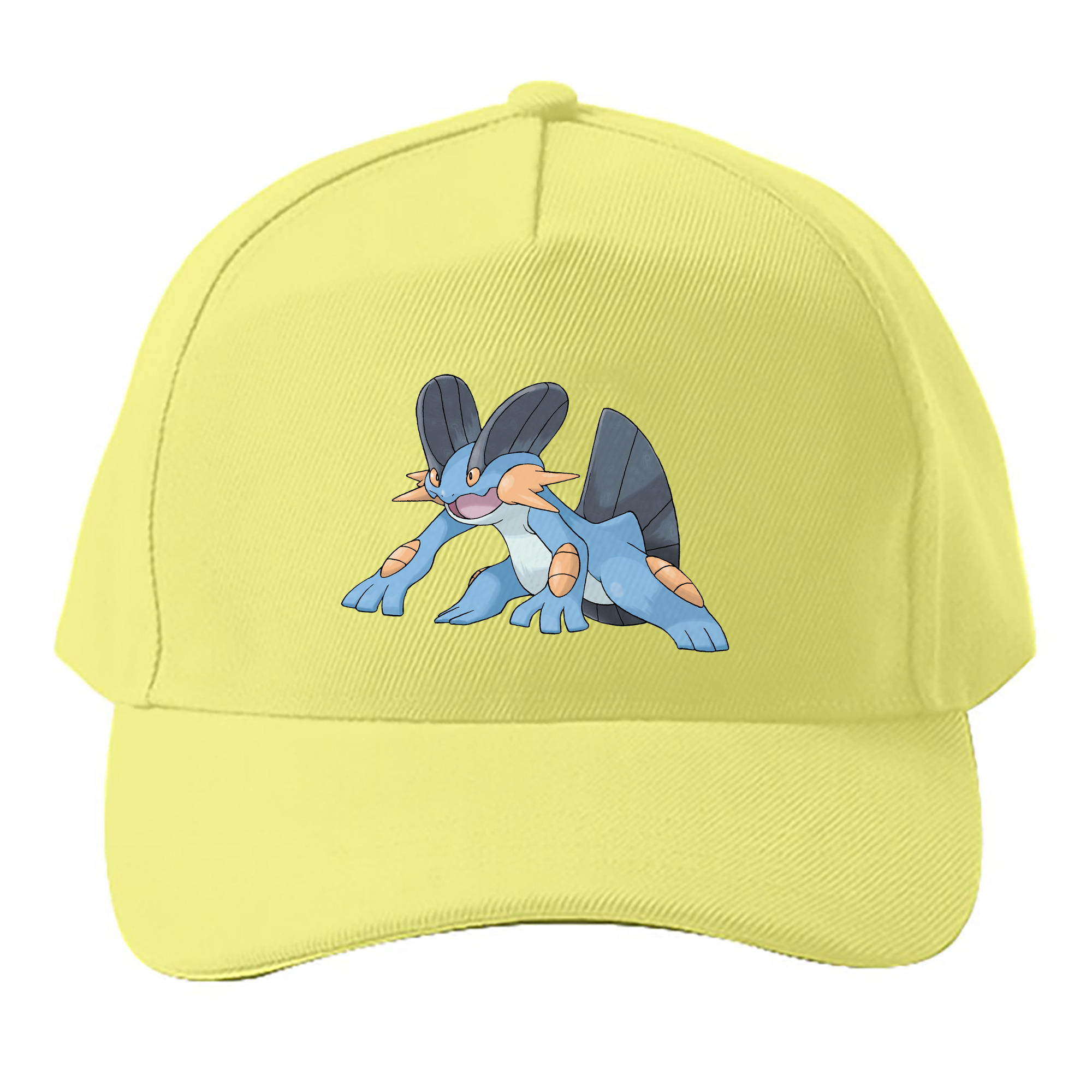 （画像用） ポケットモンスター Pokémon ベースボールキャップ 綿100％ 男女兼用 帽子 スポーツ