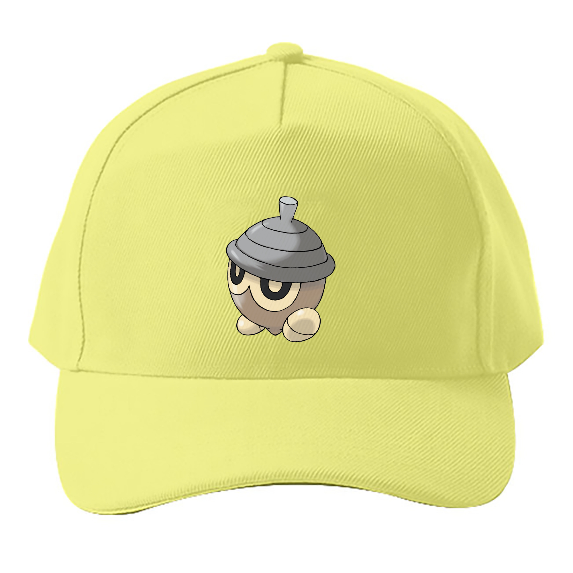 （画像用） ポケットモンスター Pokémon ベースボールキャップ 綿100％ 男女兼用 帽子 スポーツ