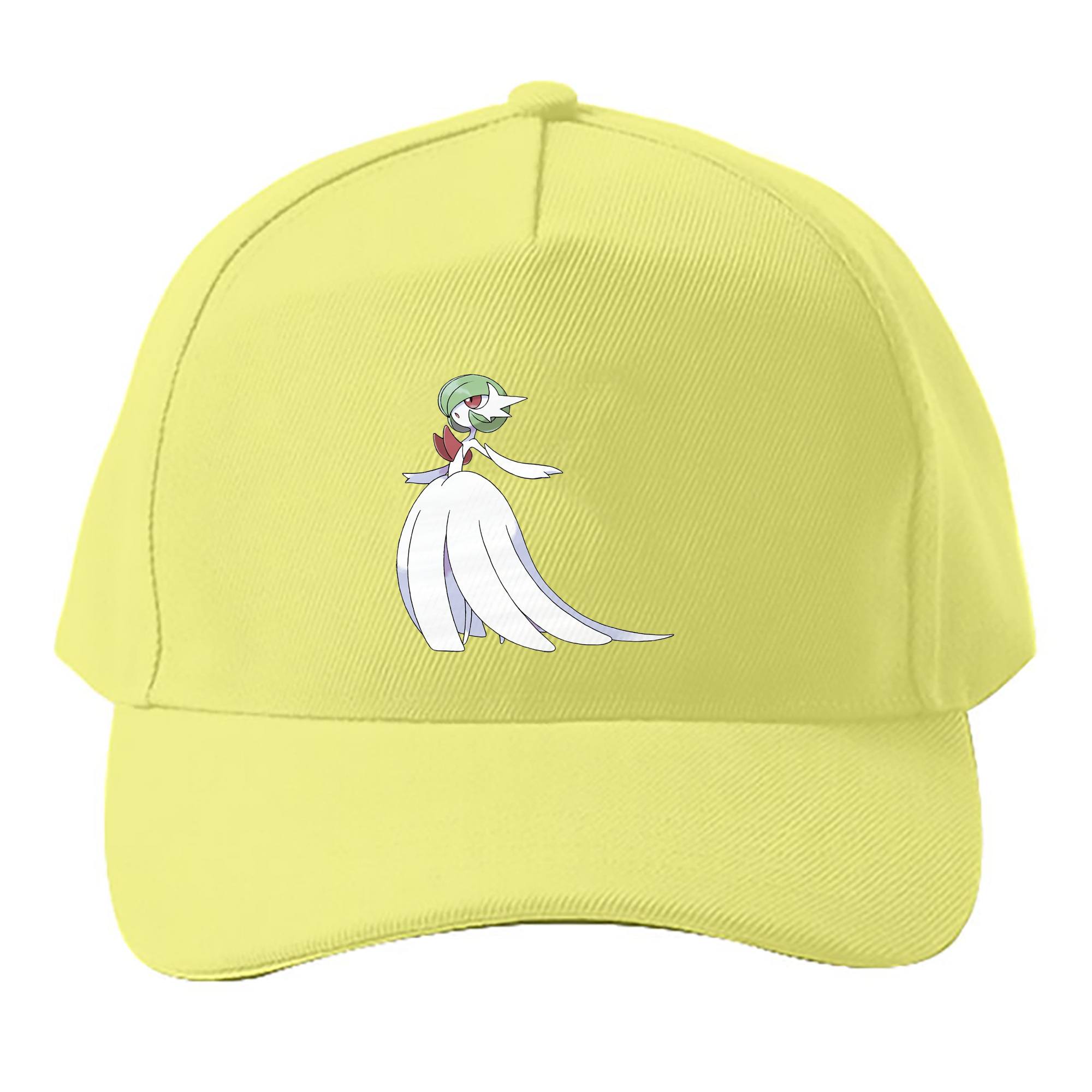 （画像用） ポケットモンスター Pokémon ベースボールキャップ 綿100％ 男女兼用 帽子 スポーツ