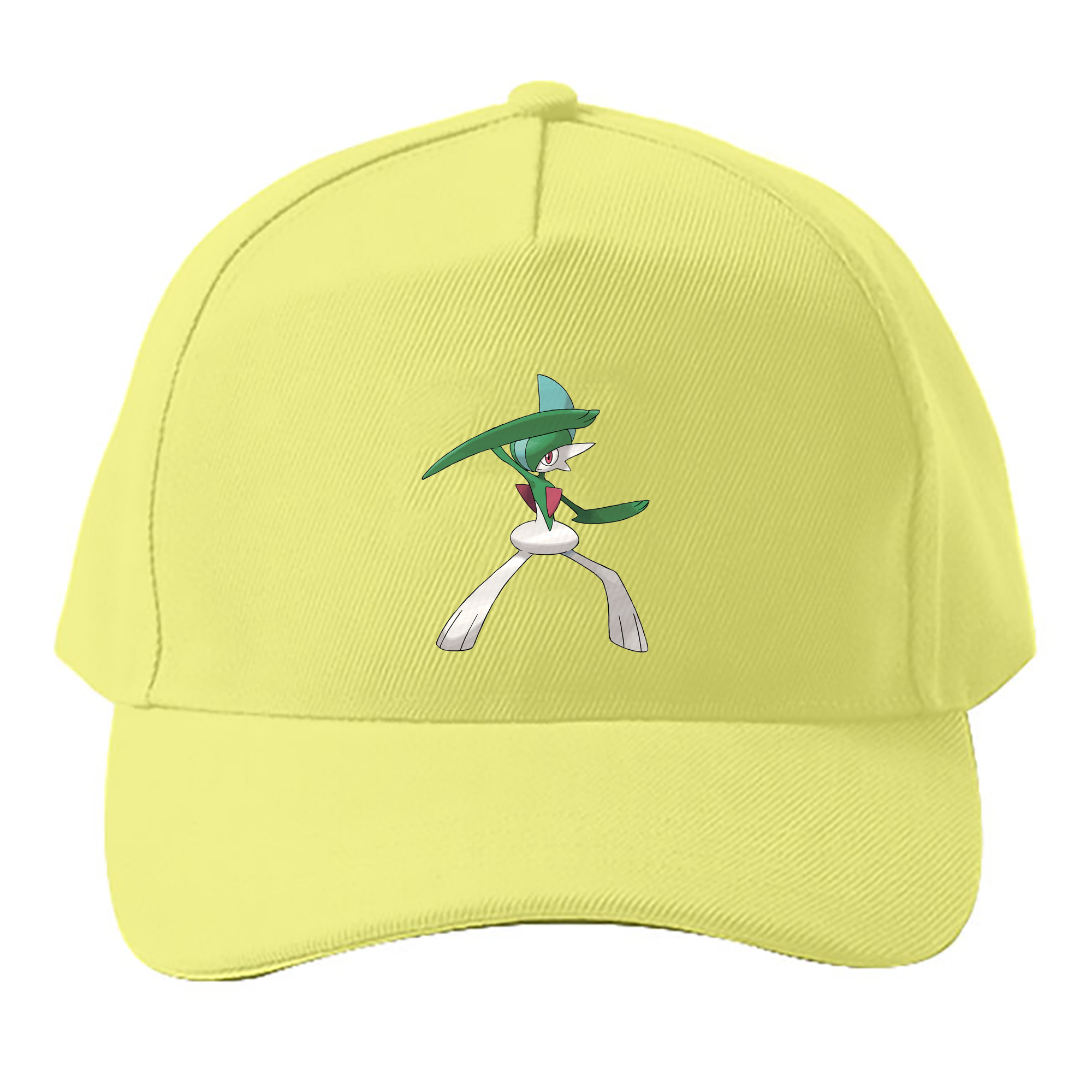 （画像用） ポケットモンスター Pokémon ベースボールキャップ 綿100％ 男女兼用 帽子 スポーツ