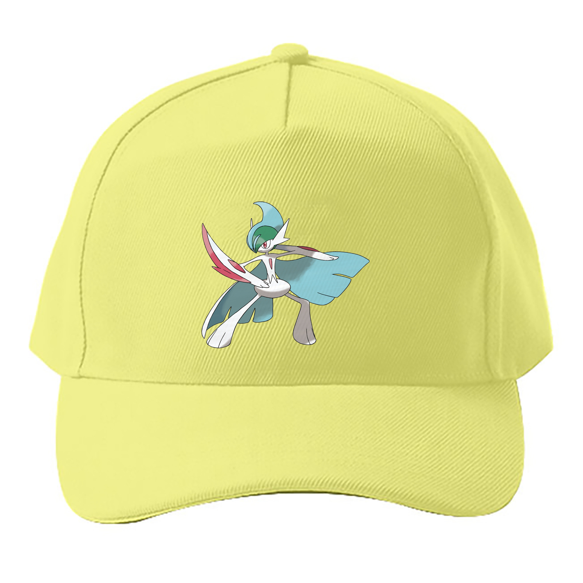 （画像用） ポケットモンスター Pokémon ベースボールキャップ 綿100％ 男女兼用 帽子 スポーツ