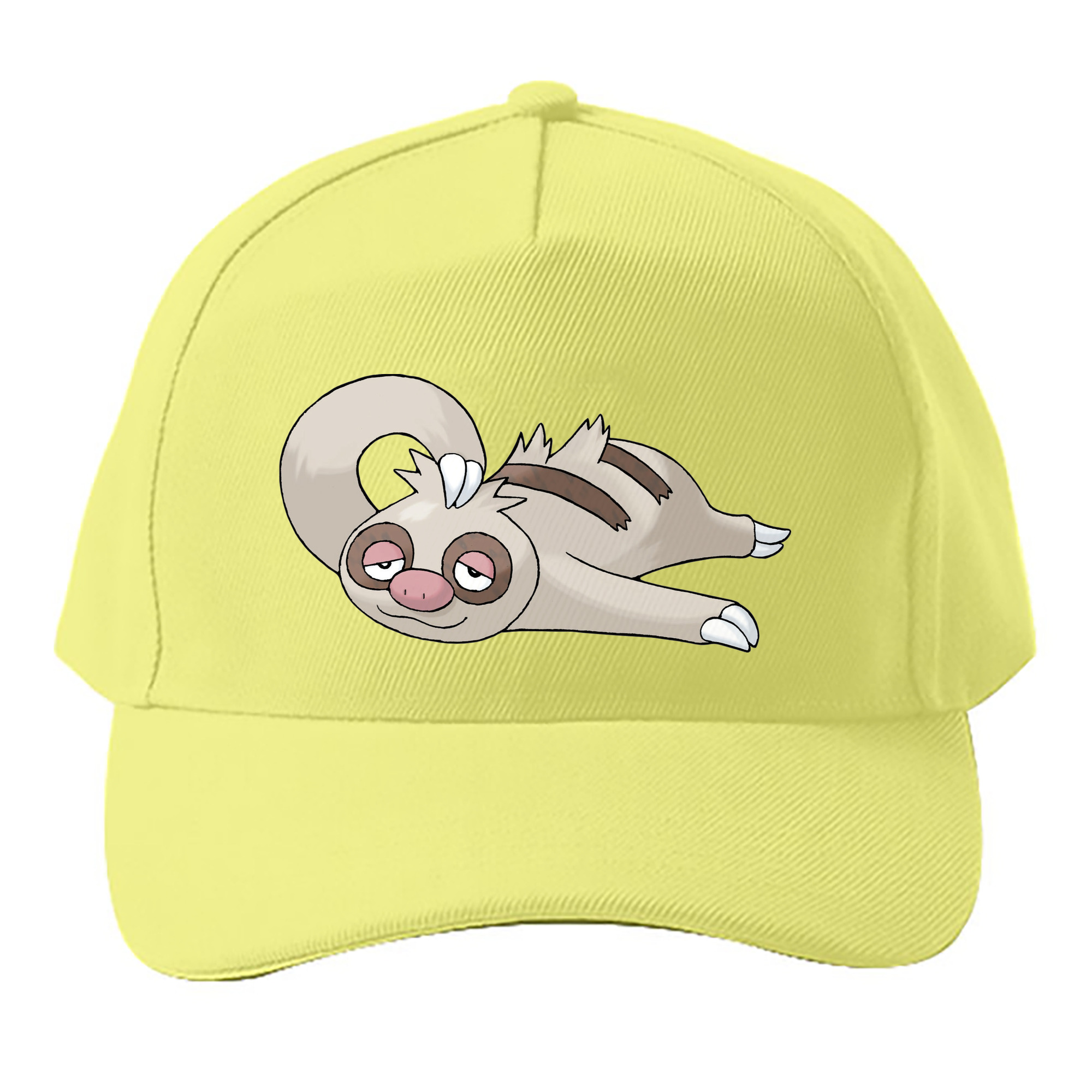 （画像用） ポケットモンスター Pokémon ベースボールキャップ 綿100％ 男女兼用 帽子 スポーツ