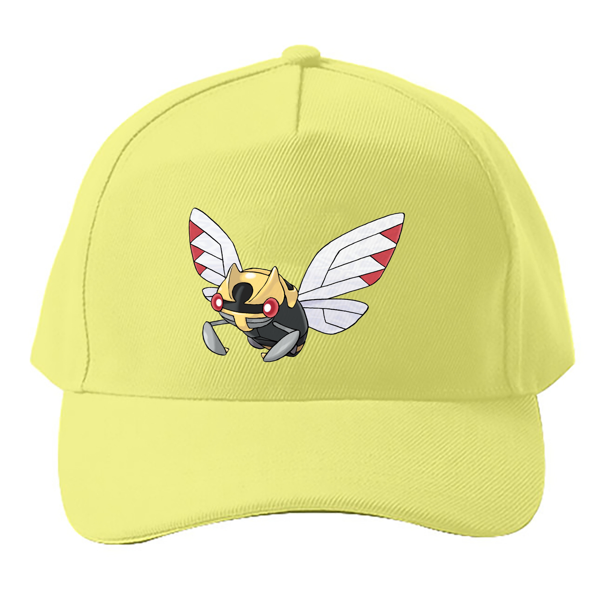 （画像用） ポケットモンスター Pokémon ベースボールキャップ 綿100％ 男女兼用 帽子 スポーツ