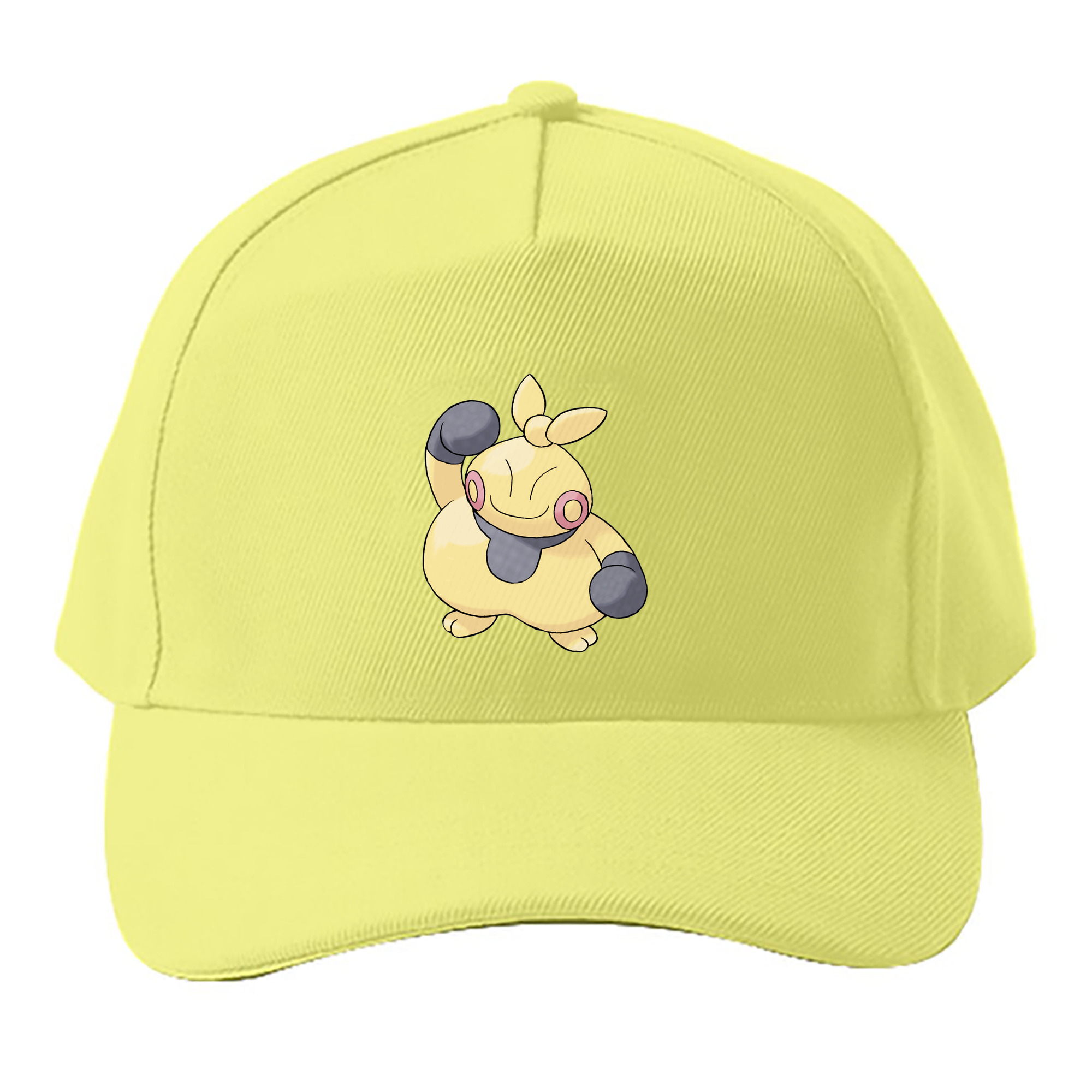 （画像用） ポケットモンスター Pokémon ベースボールキャップ 綿100％ 男女兼用 帽子 スポーツ