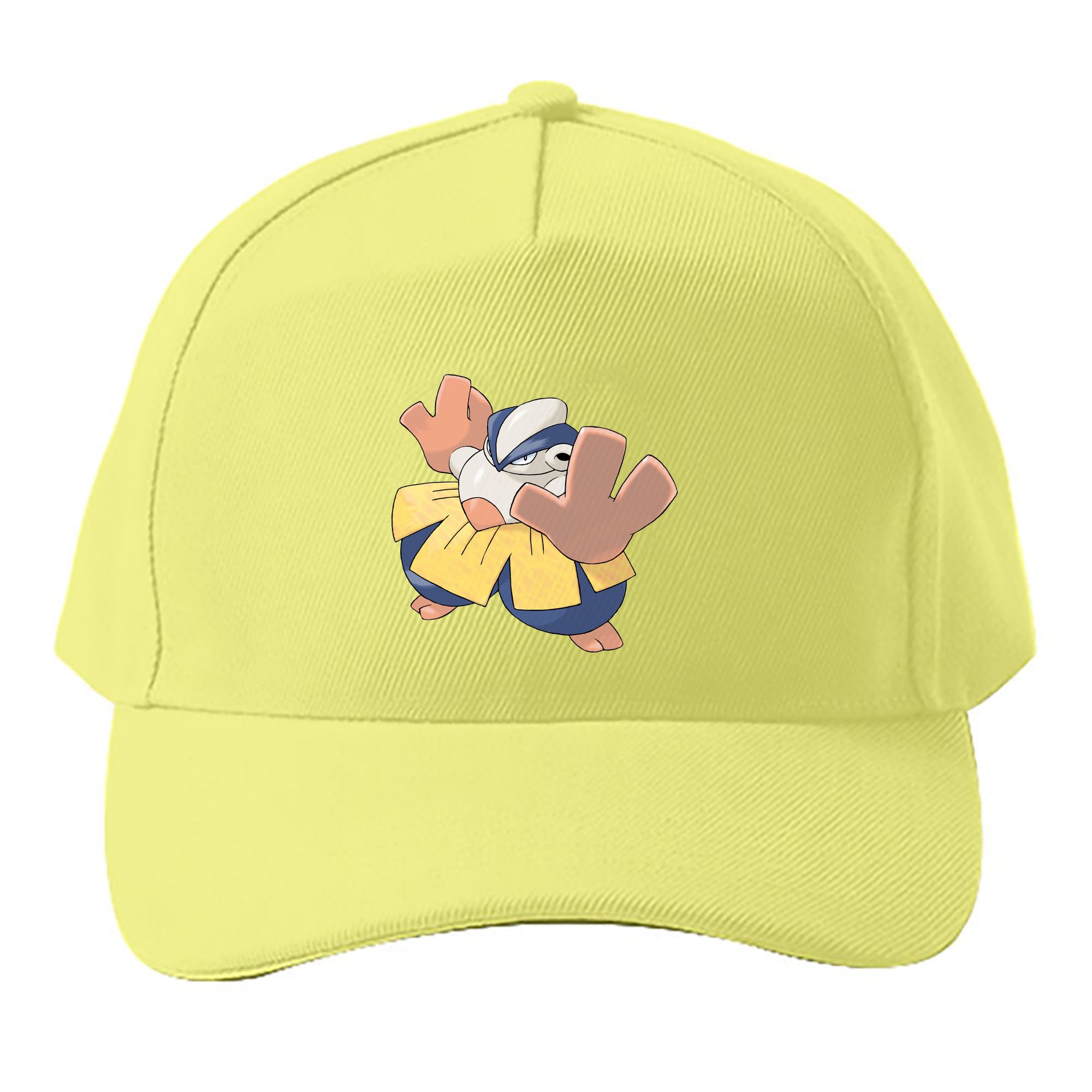 （画像用） ポケットモンスター Pokémon ベースボールキャップ 綿100％ 男女兼用 帽子 スポーツ