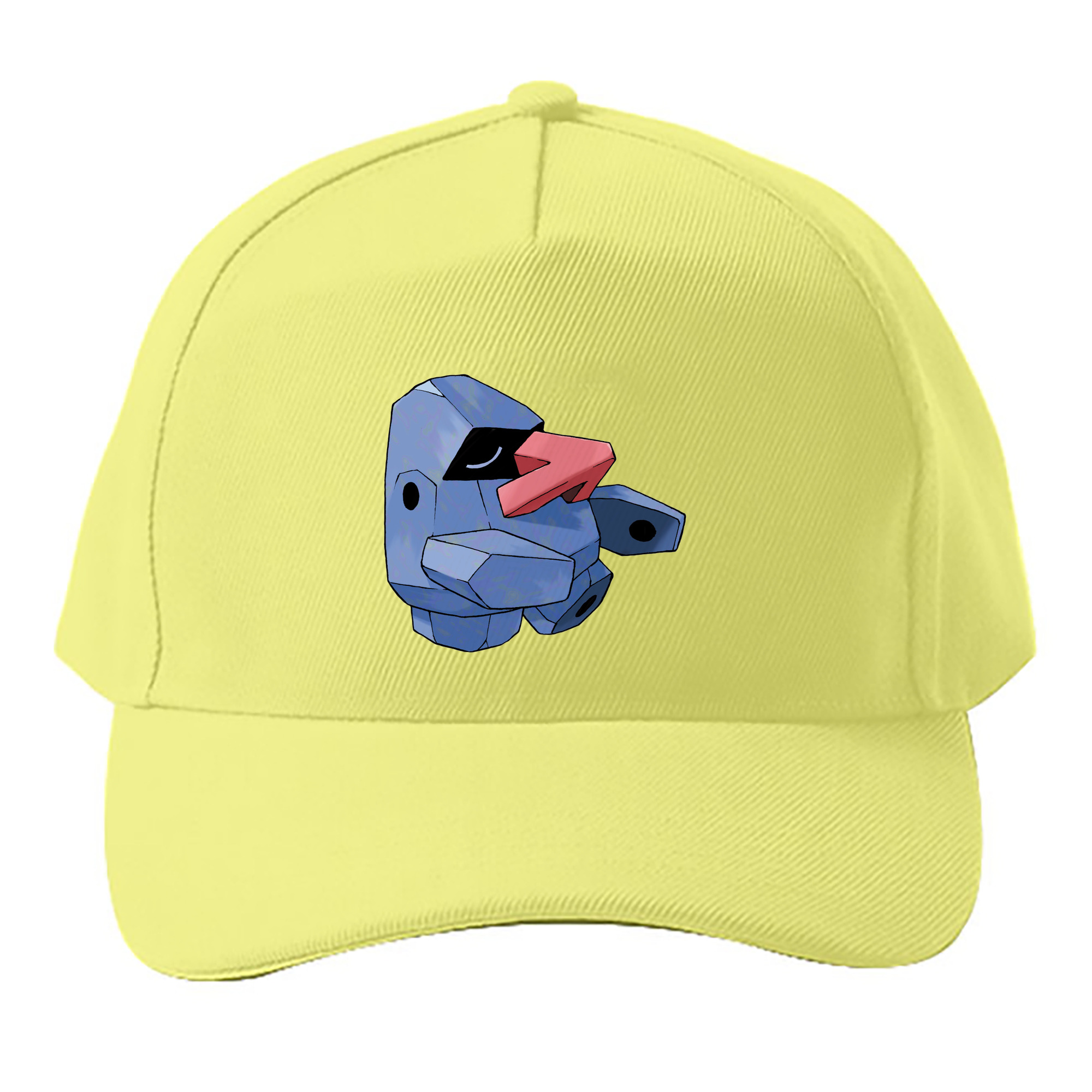 （画像用） ポケットモンスター Pokémon ベースボールキャップ 綿100％ 男女兼用 帽子 スポーツ