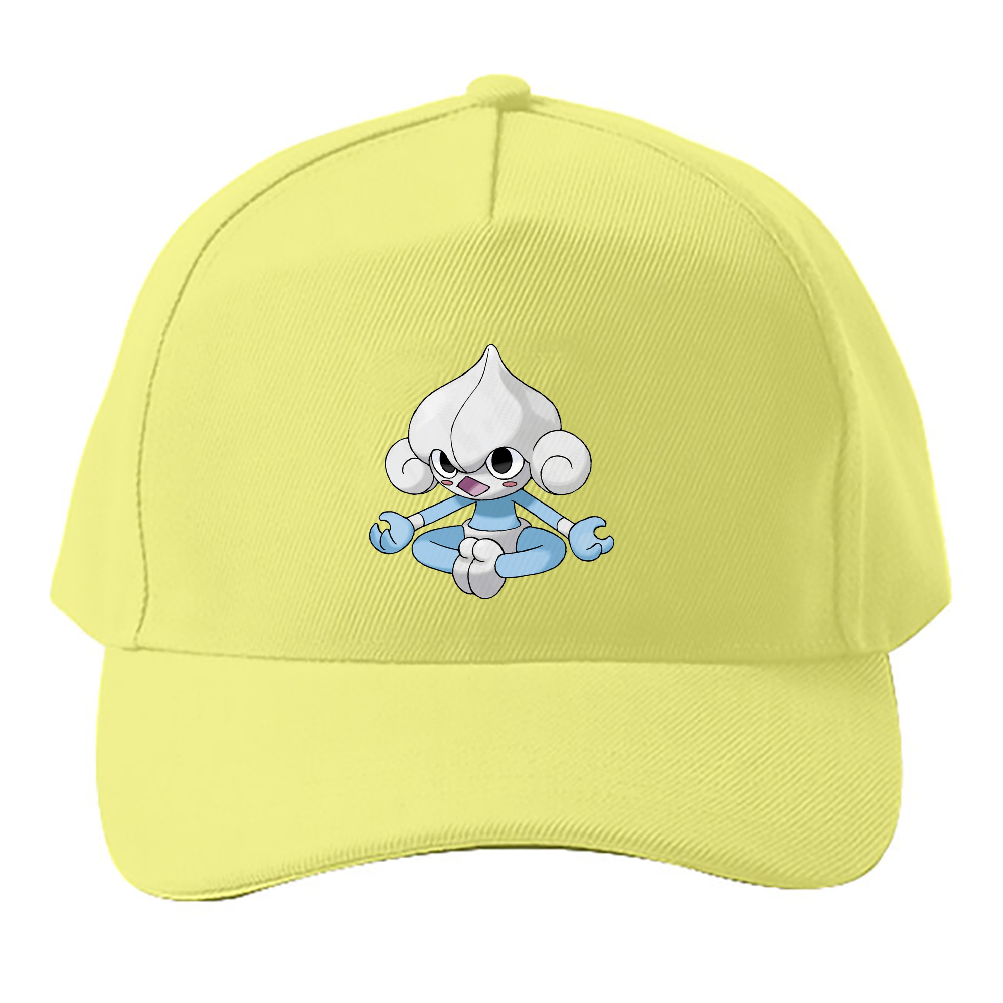 （画像用） ポケットモンスター Pokémon ベースボールキャップ 綿100％ 男女兼用 帽子 スポーツ