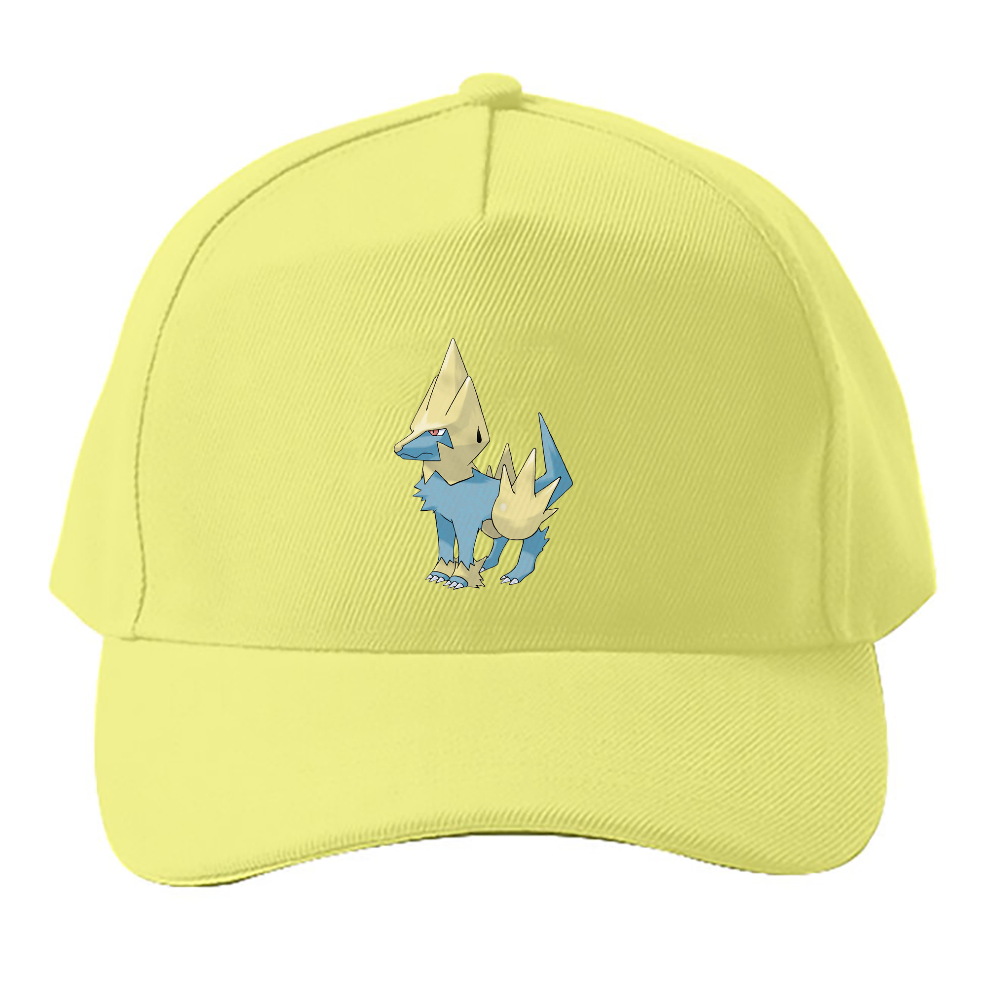 （画像用） ポケットモンスター Pokémon ベースボールキャップ 綿100％ 男女兼用 帽子 スポーツ