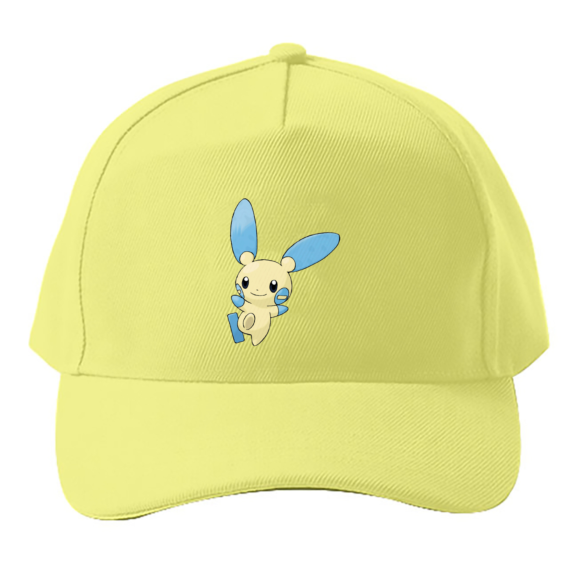 （画像用） ポケットモンスター Pokémon ベースボールキャップ 綿100％ 男女兼用 帽子 スポーツ