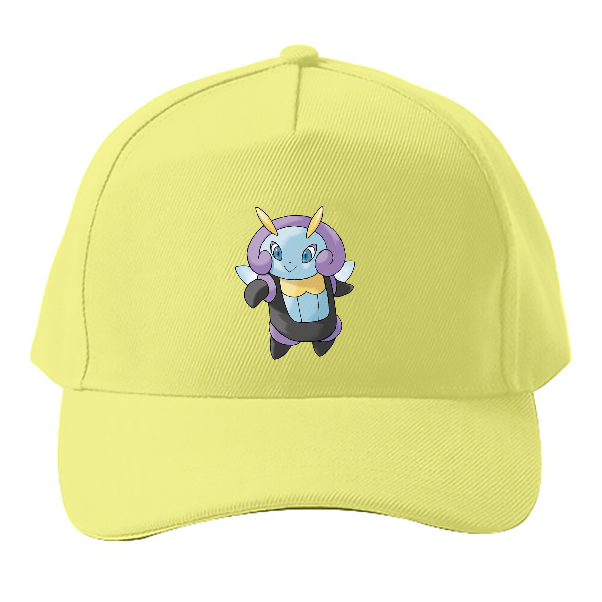 （画像用） ポケットモンスター Pokémon ベースボールキャップ 綿100％ 男女兼用 帽子 スポーツ