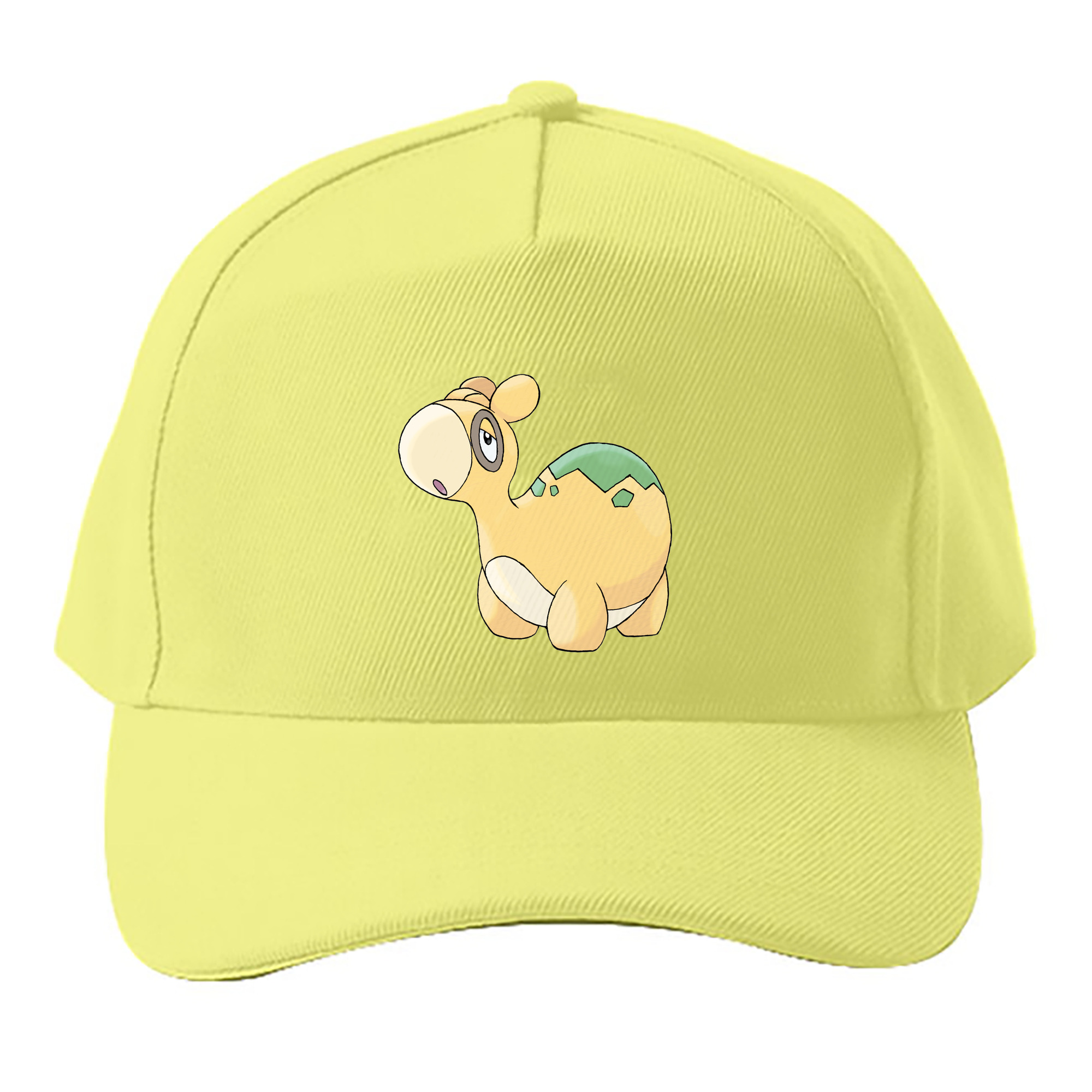 （画像用） ポケットモンスター Pokémon ベースボールキャップ 綿100％ 男女兼用 帽子 スポーツ