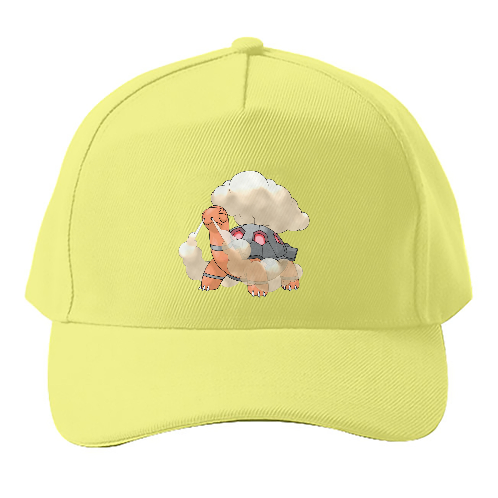 （画像用） ポケットモンスター Pokémon ベースボールキャップ 綿100％ 男女兼用 帽子 スポーツ