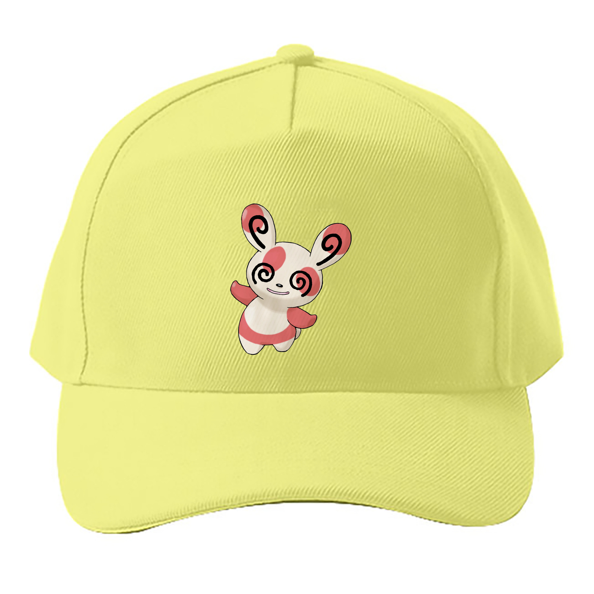 （画像用） ポケットモンスター Pokémon ベースボールキャップ 綿100％ 男女兼用 帽子 スポーツ