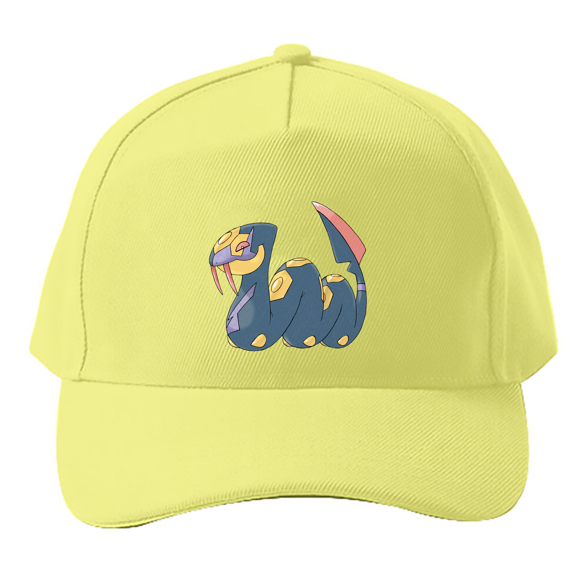 （画像用） ポケットモンスター Pokémon ベースボールキャップ 綿100％ 男女兼用 帽子 スポーツ