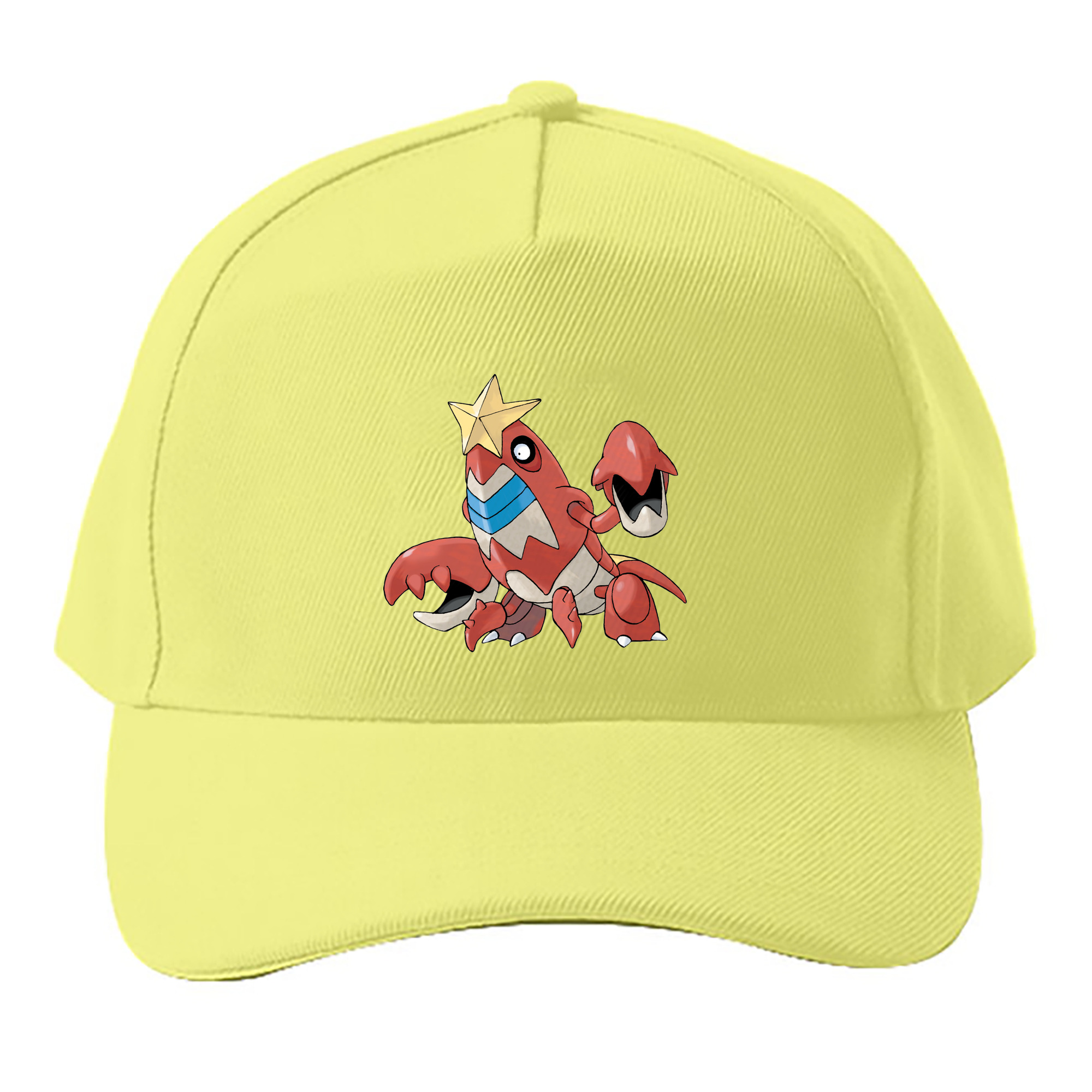 （画像用） ポケットモンスター Pokémon ベースボールキャップ 綿100％ 男女兼用 帽子 スポーツ