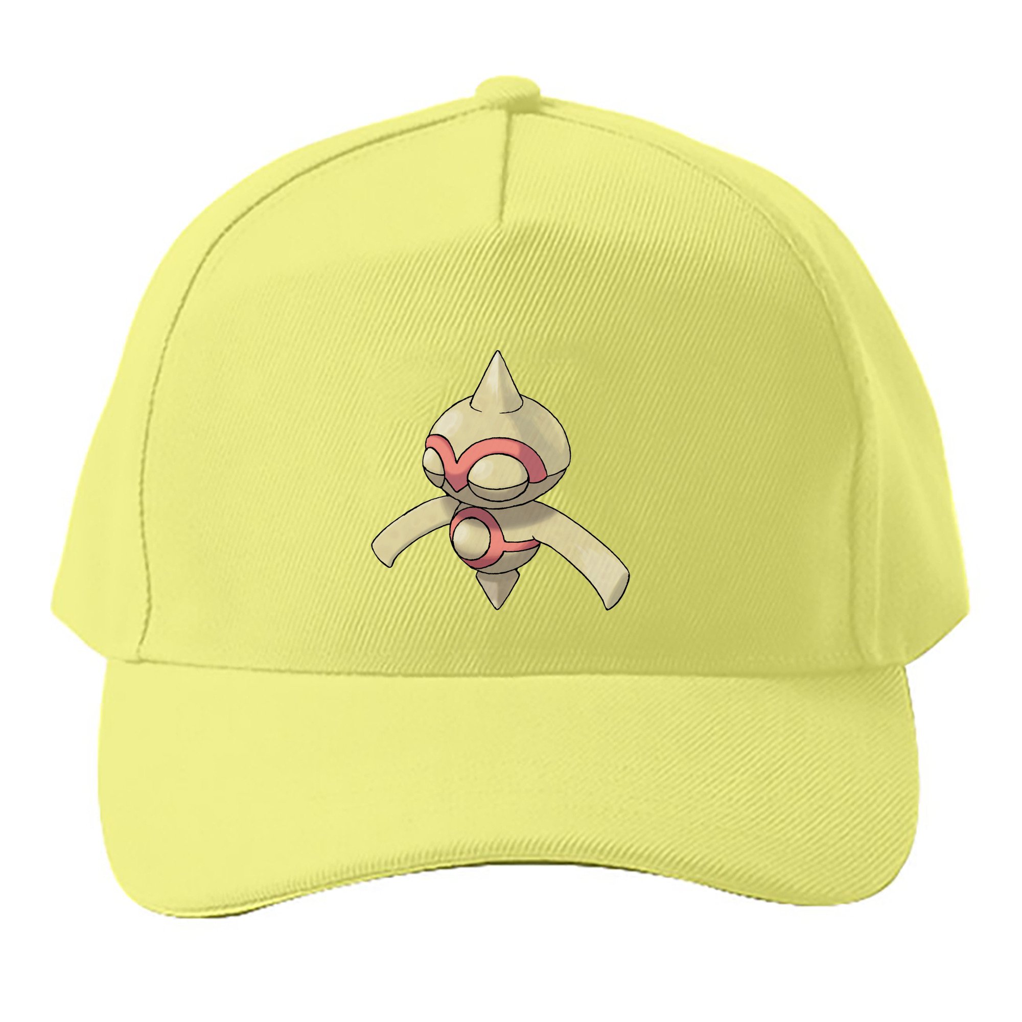 （画像用） ポケットモンスター Pokémon ベースボールキャップ 綿100％ 男女兼用 帽子 スポーツ
