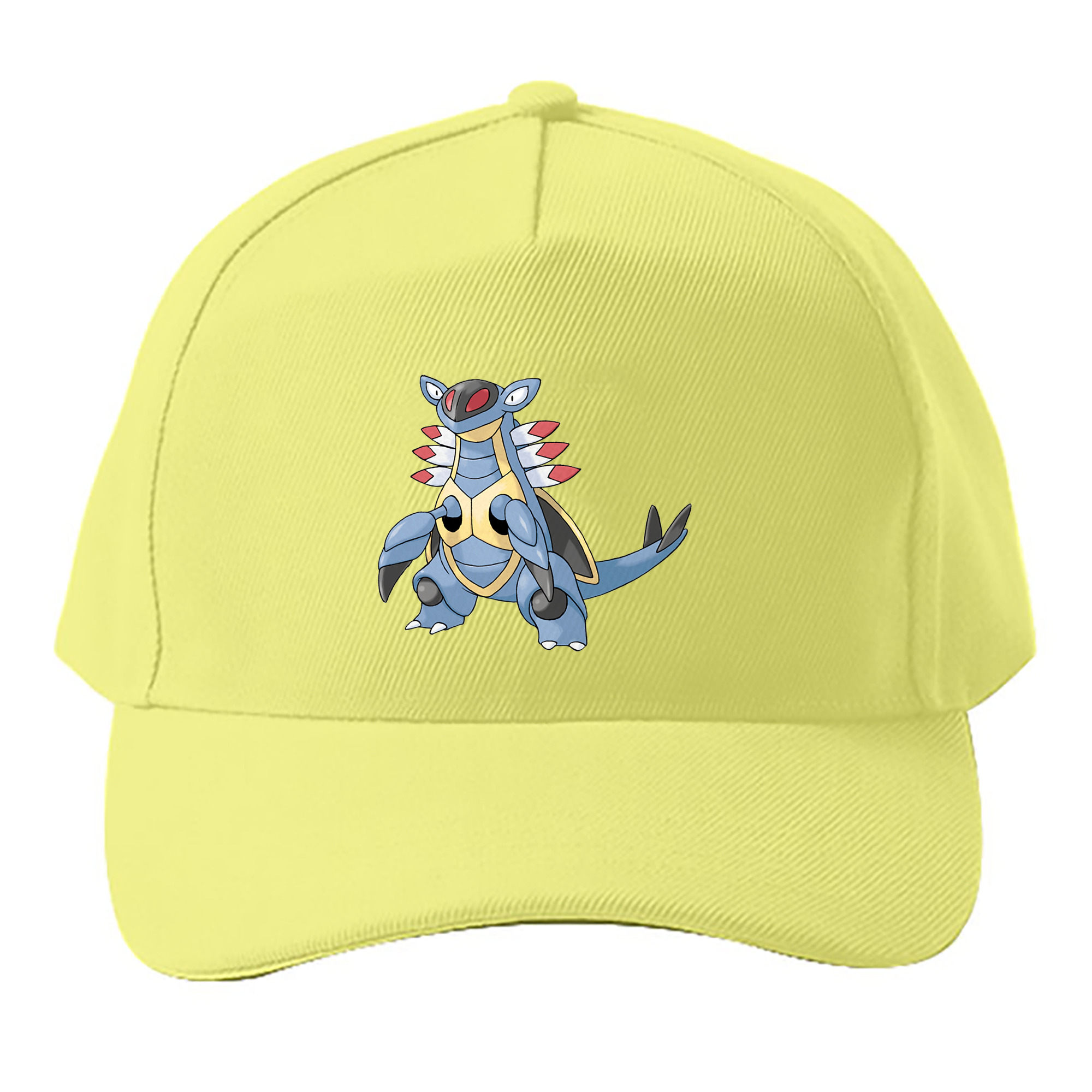 （画像用） ポケットモンスター Pokémon ベースボールキャップ 綿100％ 男女兼用 帽子 スポーツ