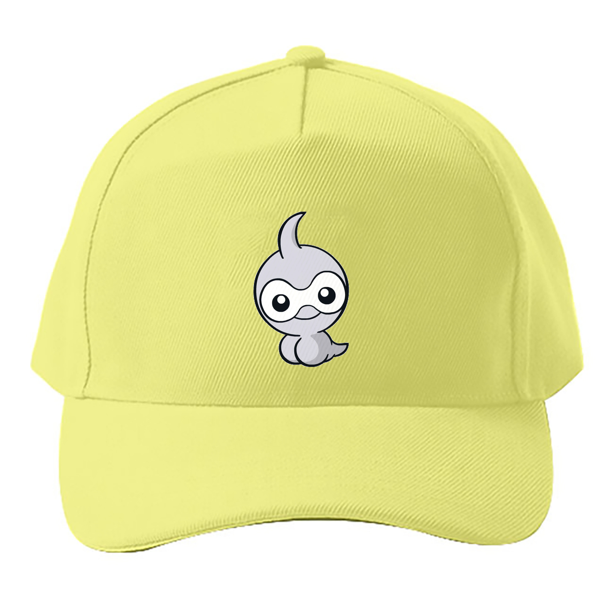 （画像用） ポケットモンスター Pokémon ベースボールキャップ 綿100％ 男女兼用 帽子 スポーツ
