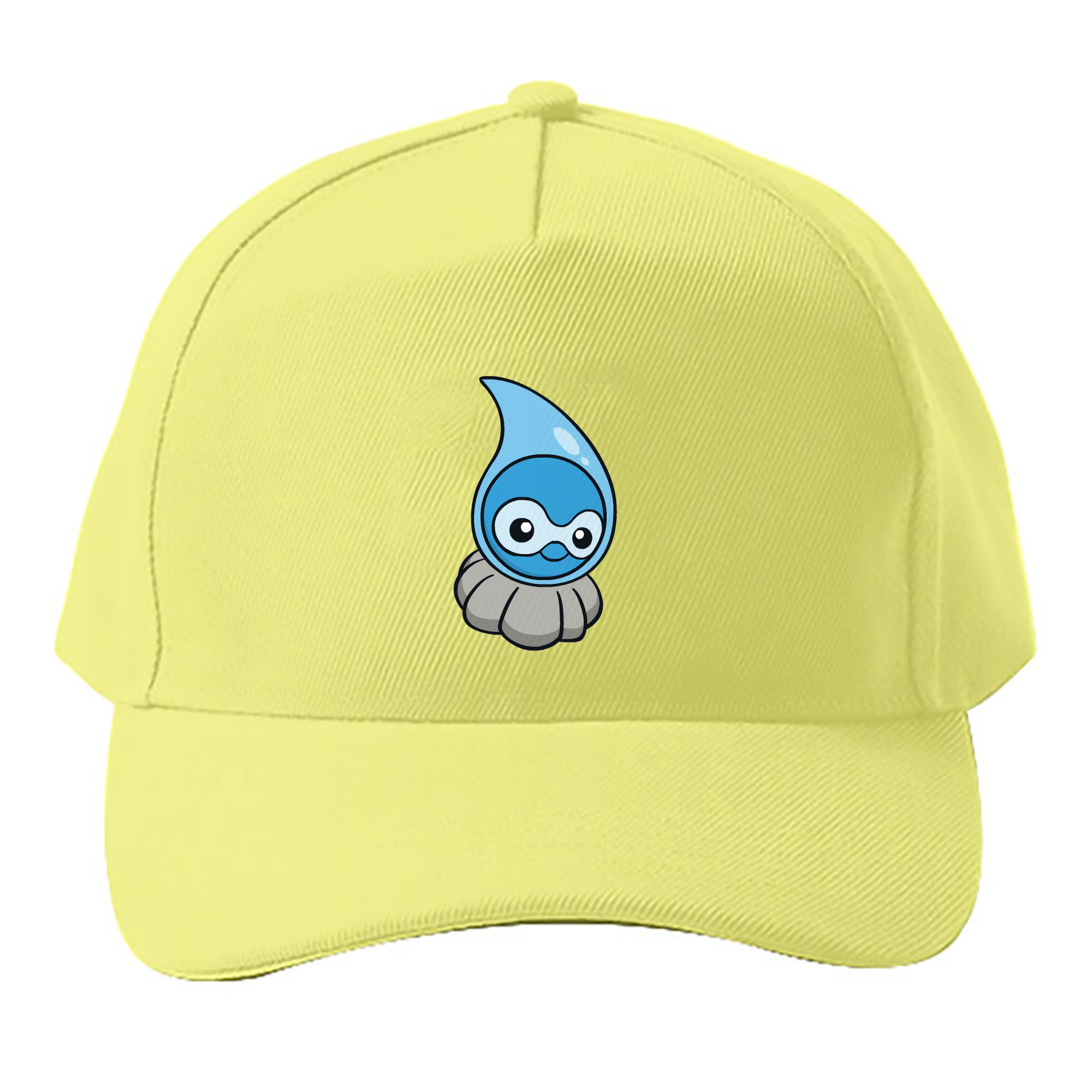 （画像用） ポケットモンスター Pokémon ベースボールキャップ 綿100％ 男女兼用 帽子 スポーツ