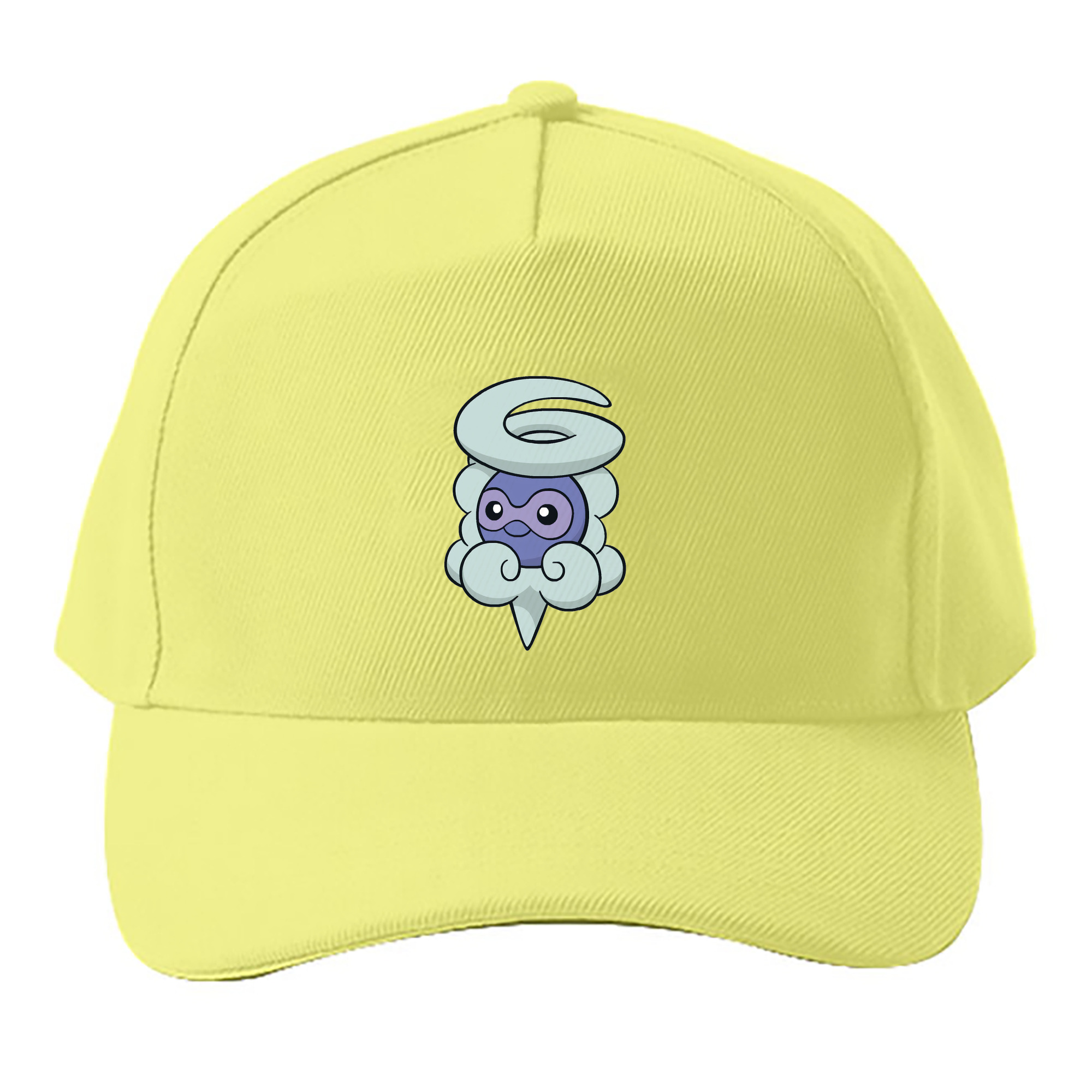 （画像用） ポケットモンスター Pokémon ベースボールキャップ 綿100％ 男女兼用 帽子 スポーツ