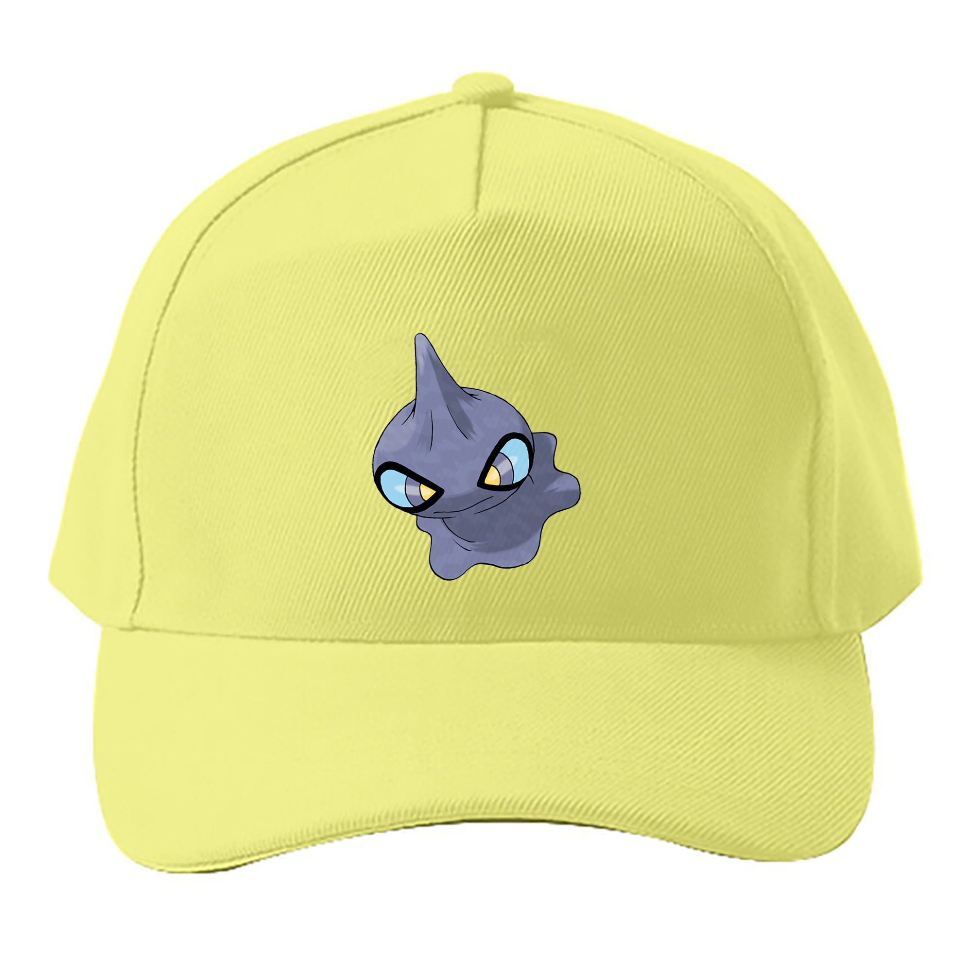 （画像用） ポケットモンスター Pokémon ベースボールキャップ 綿100％ 男女兼用 帽子 スポーツ