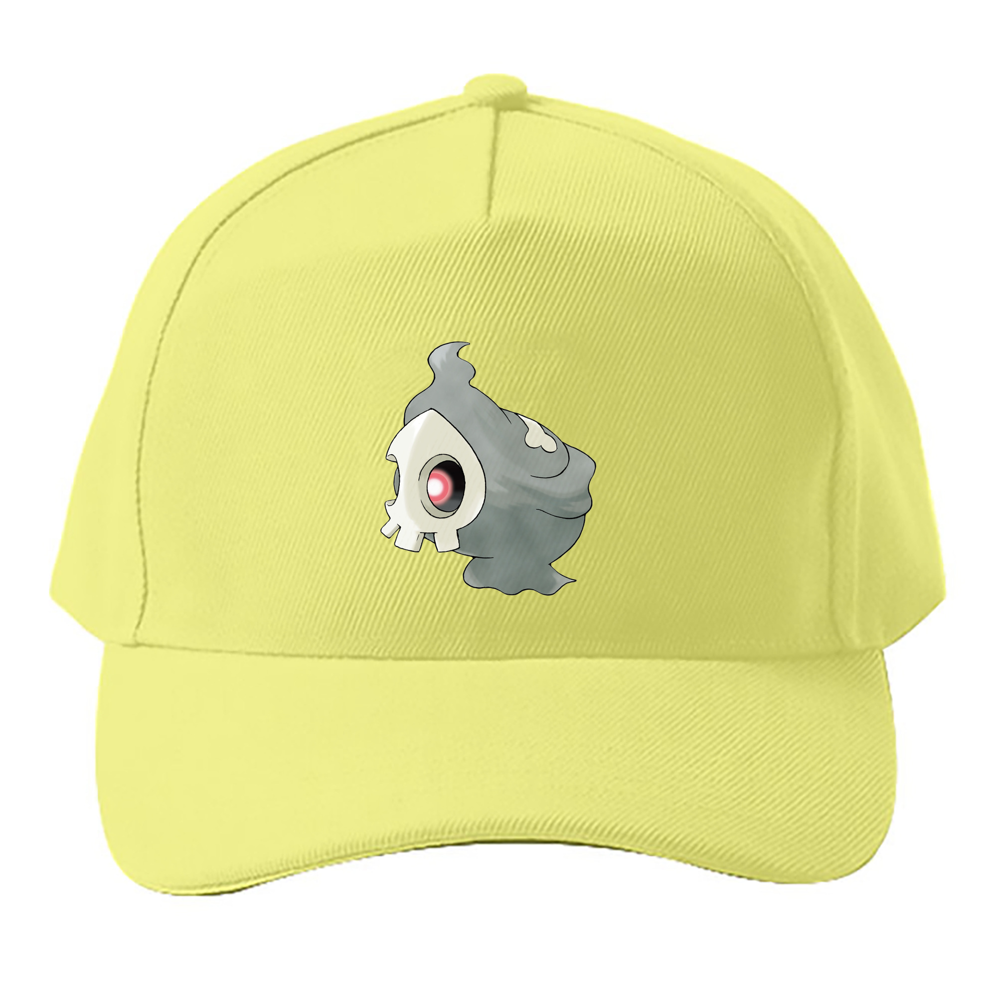 （画像用） ポケットモンスター Pokémon ベースボールキャップ 綿100％ 男女兼用 帽子 スポーツ
