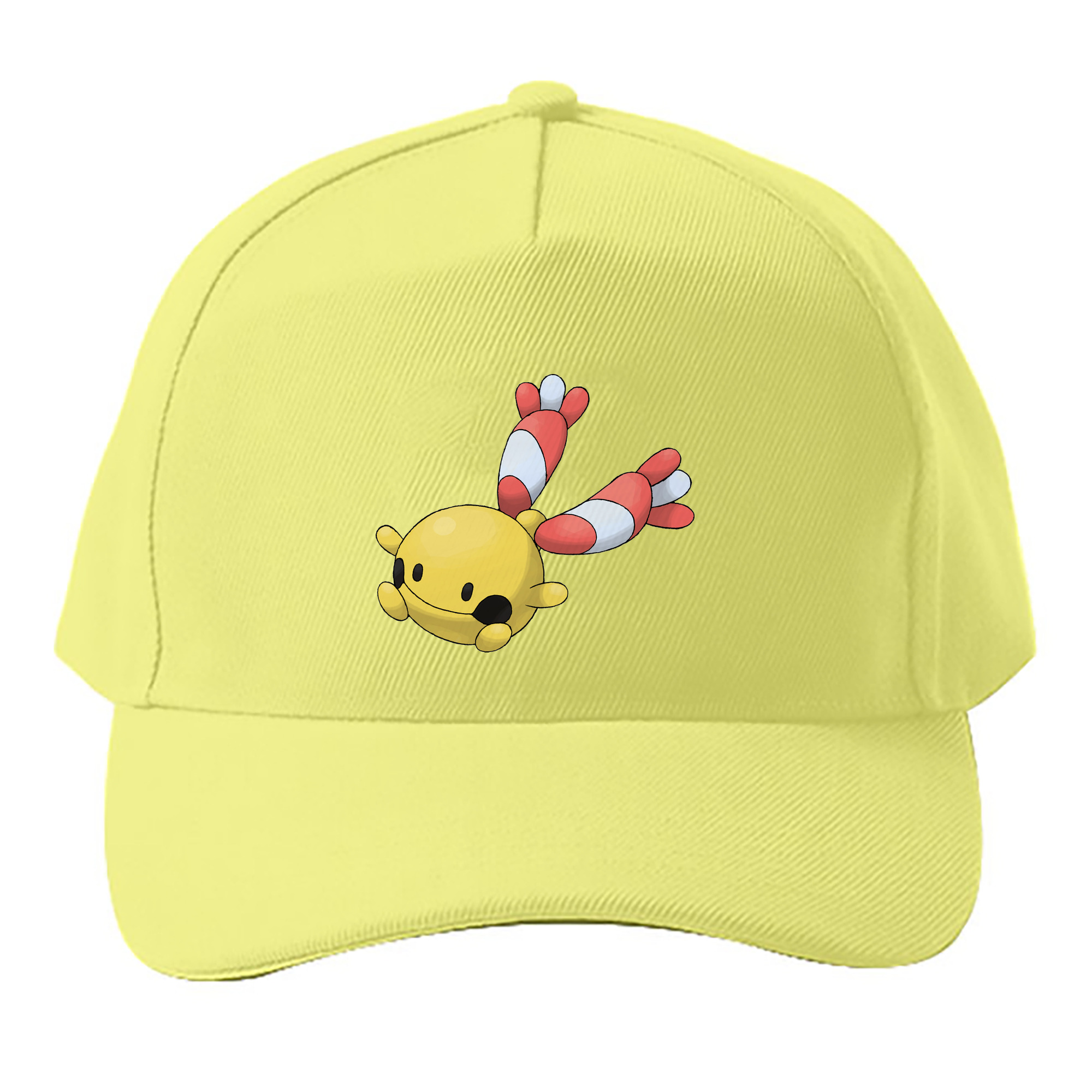 （画像用） ポケットモンスター Pokémon ベースボールキャップ 綿100％ 男女兼用 帽子 スポーツ