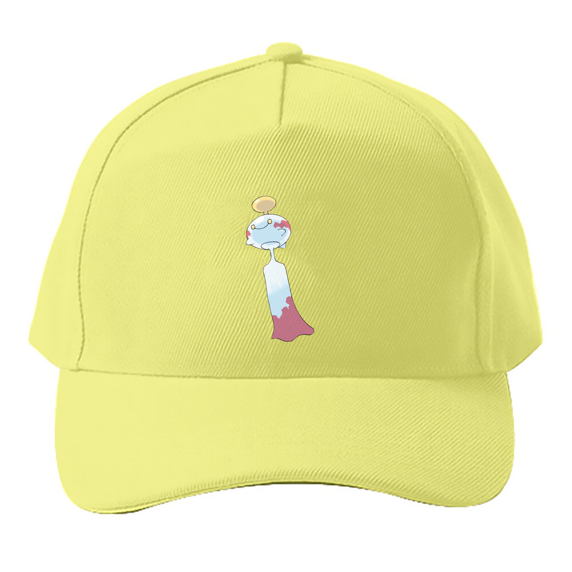（画像用） ポケットモンスター Pokémon ベースボールキャップ 綿100％ 男女兼用 帽子 スポーツ