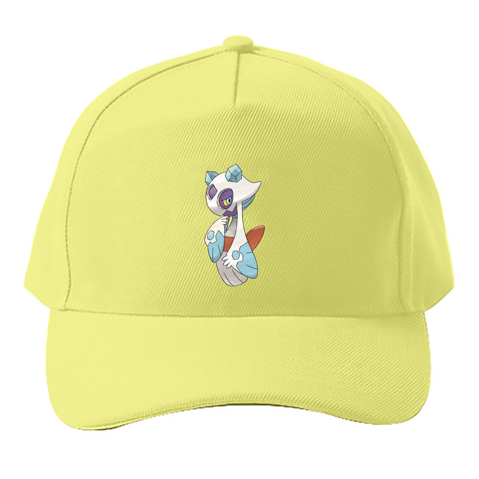 （画像用） ポケットモンスター Pokémon ベースボールキャップ 綿100％ 男女兼用 帽子 スポーツ