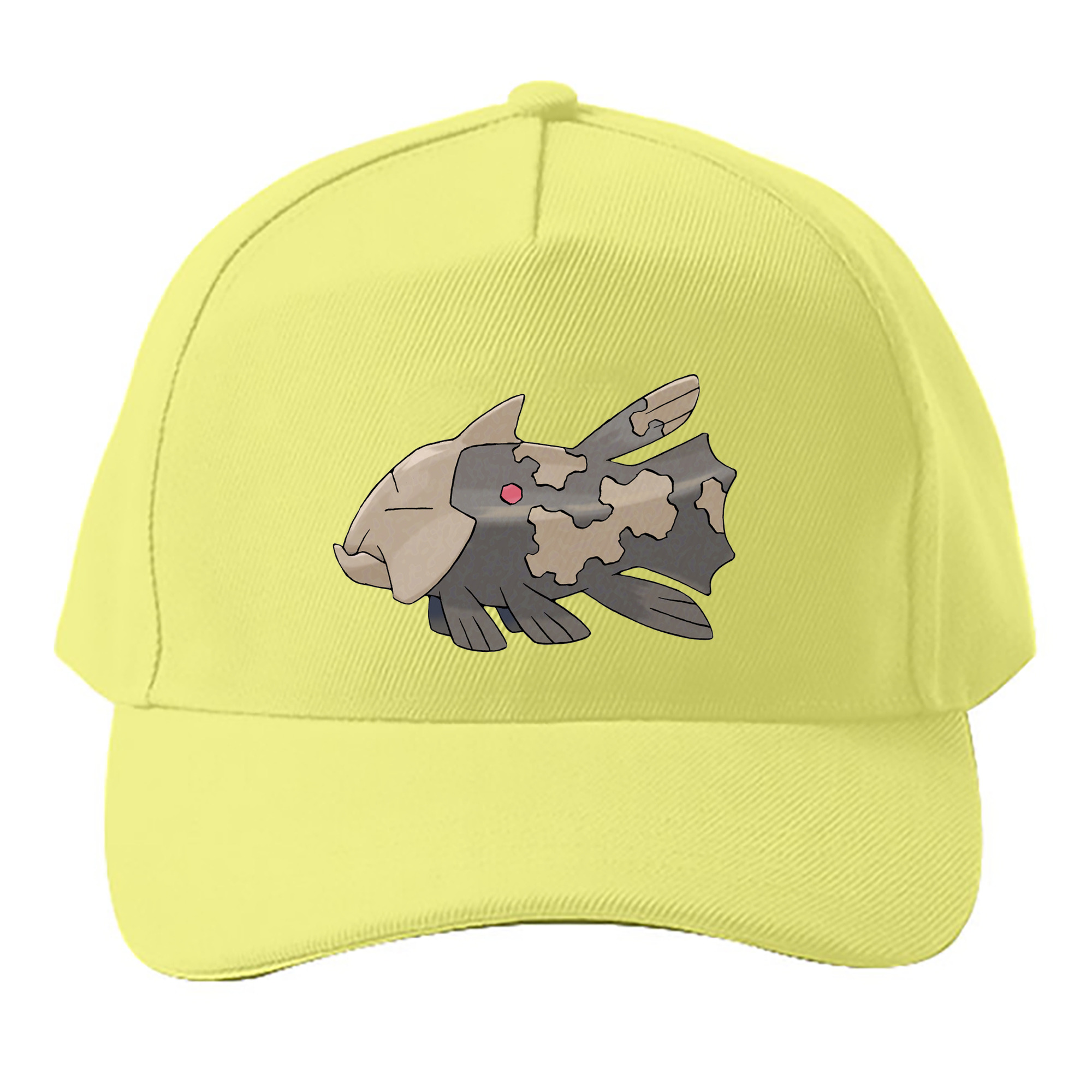 （画像用） ポケットモンスター Pokémon ベースボールキャップ 綿100％ 男女兼用 帽子 スポーツ