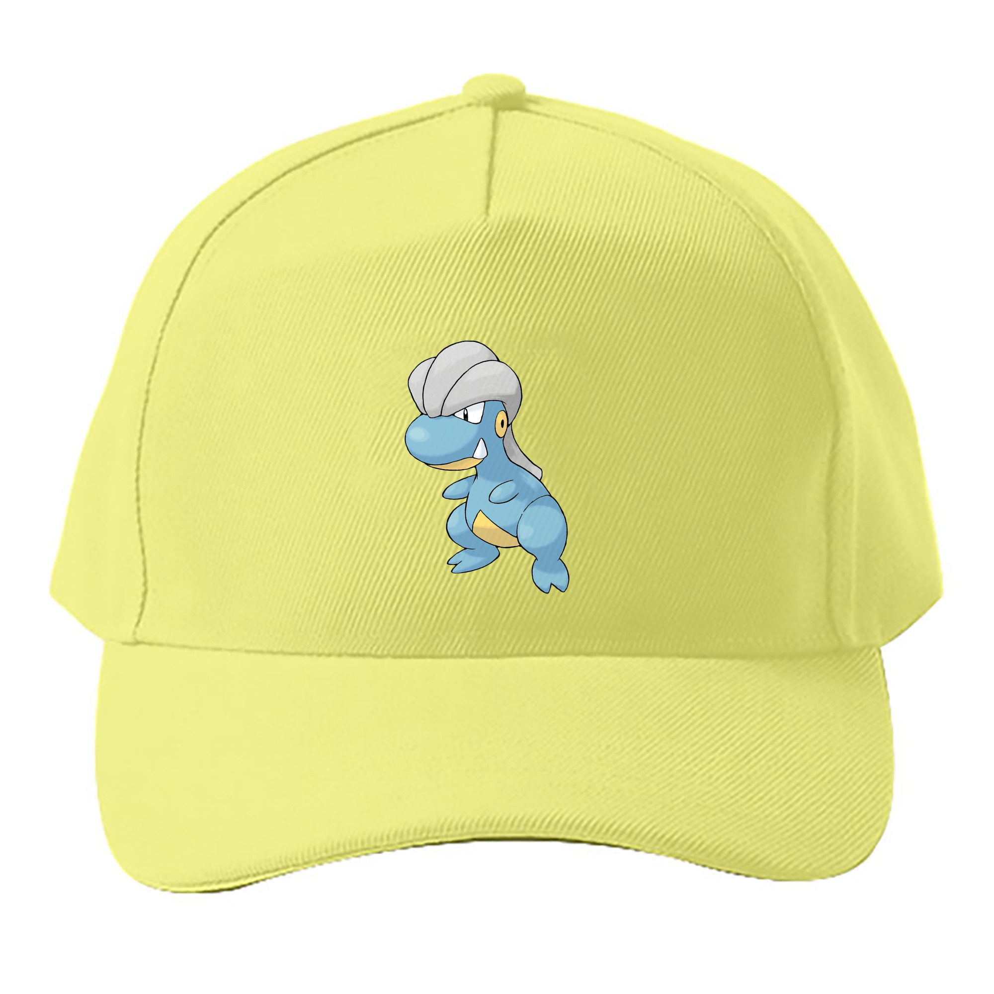 （画像用） ポケットモンスター Pokémon ベースボールキャップ 綿100％ 男女兼用 帽子 スポーツ