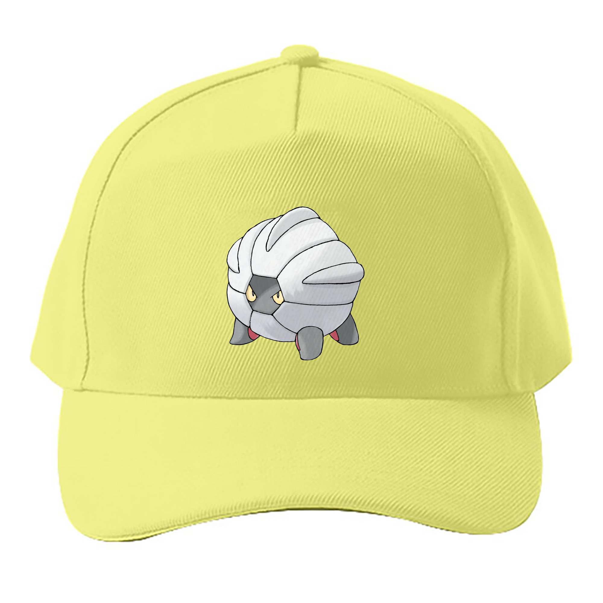 （画像用） ポケットモンスター Pokémon ベースボールキャップ 綿100％ 男女兼用 帽子 スポーツ