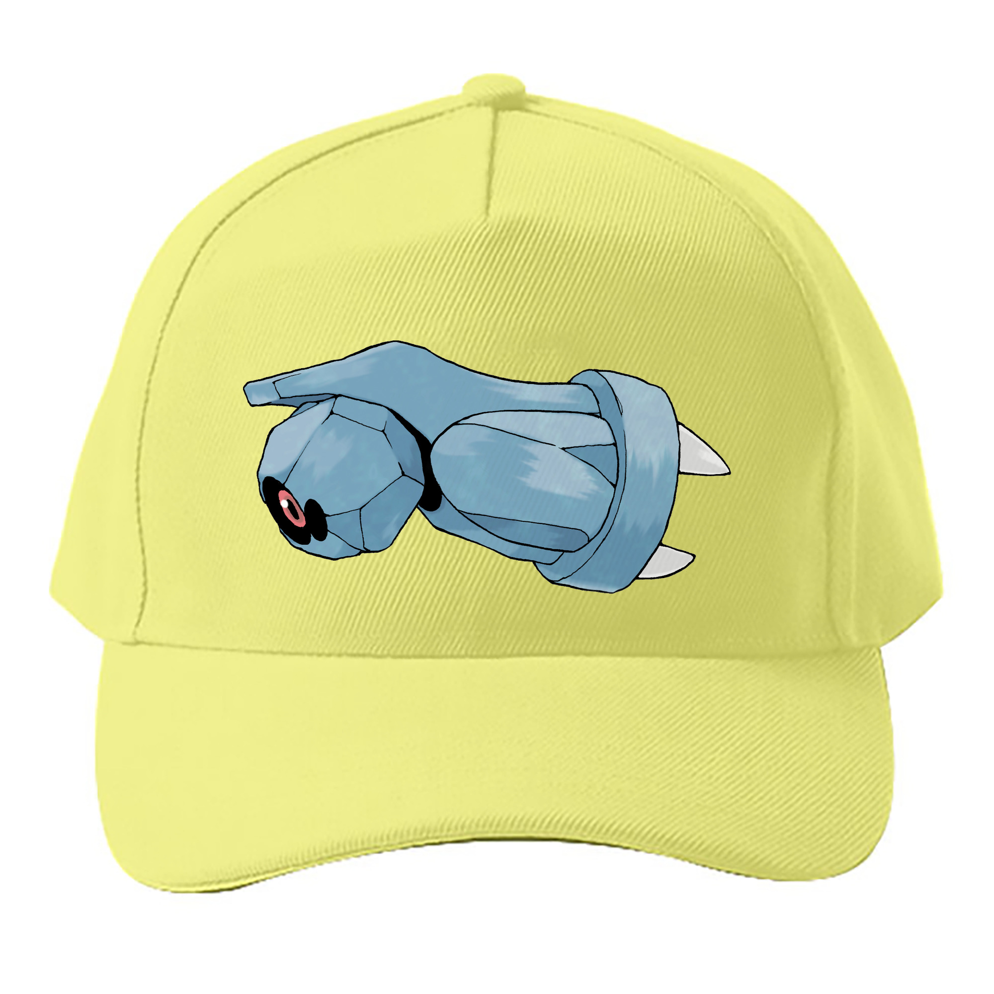 （画像用） ポケットモンスター Pokémon ベースボールキャップ 綿100％ 男女兼用 帽子 スポーツ