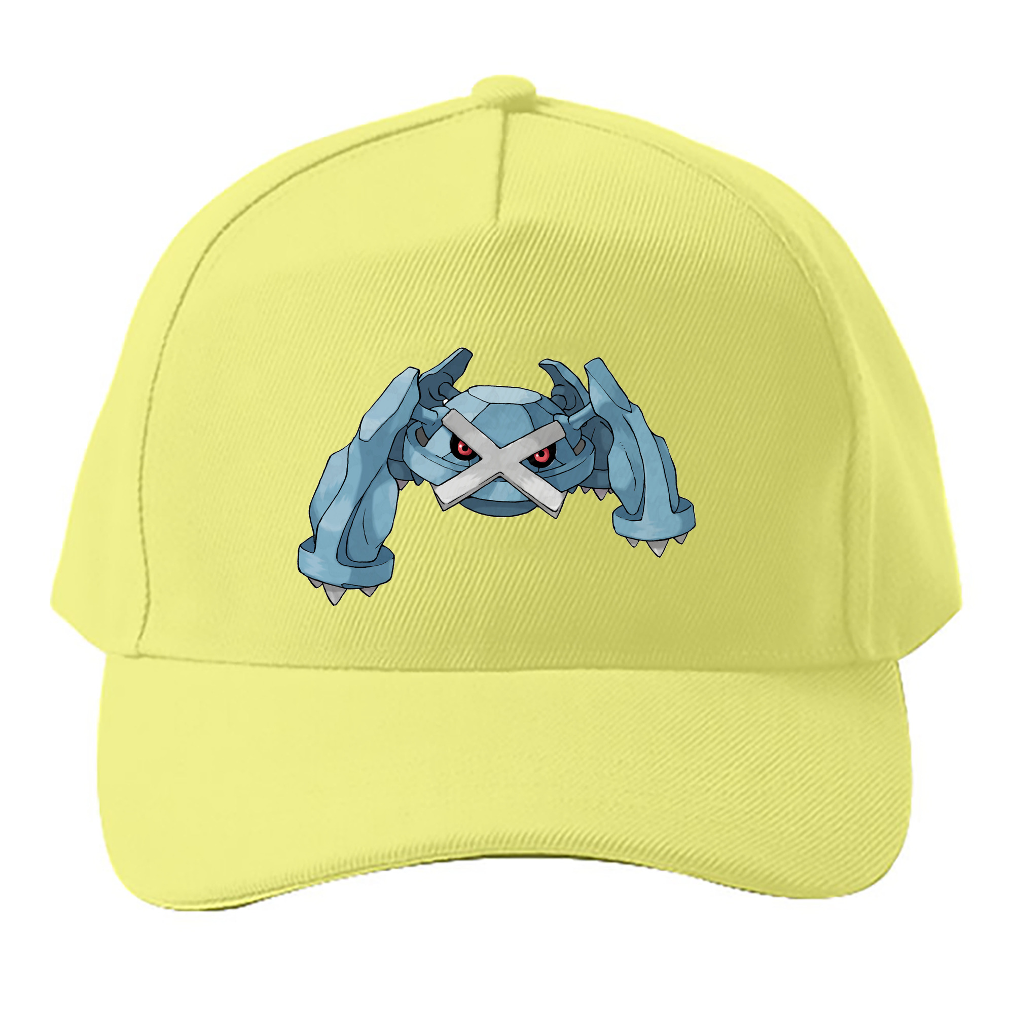 （画像用） ポケットモンスター Pokémon ベースボールキャップ 綿100％ 男女兼用 帽子 スポーツ