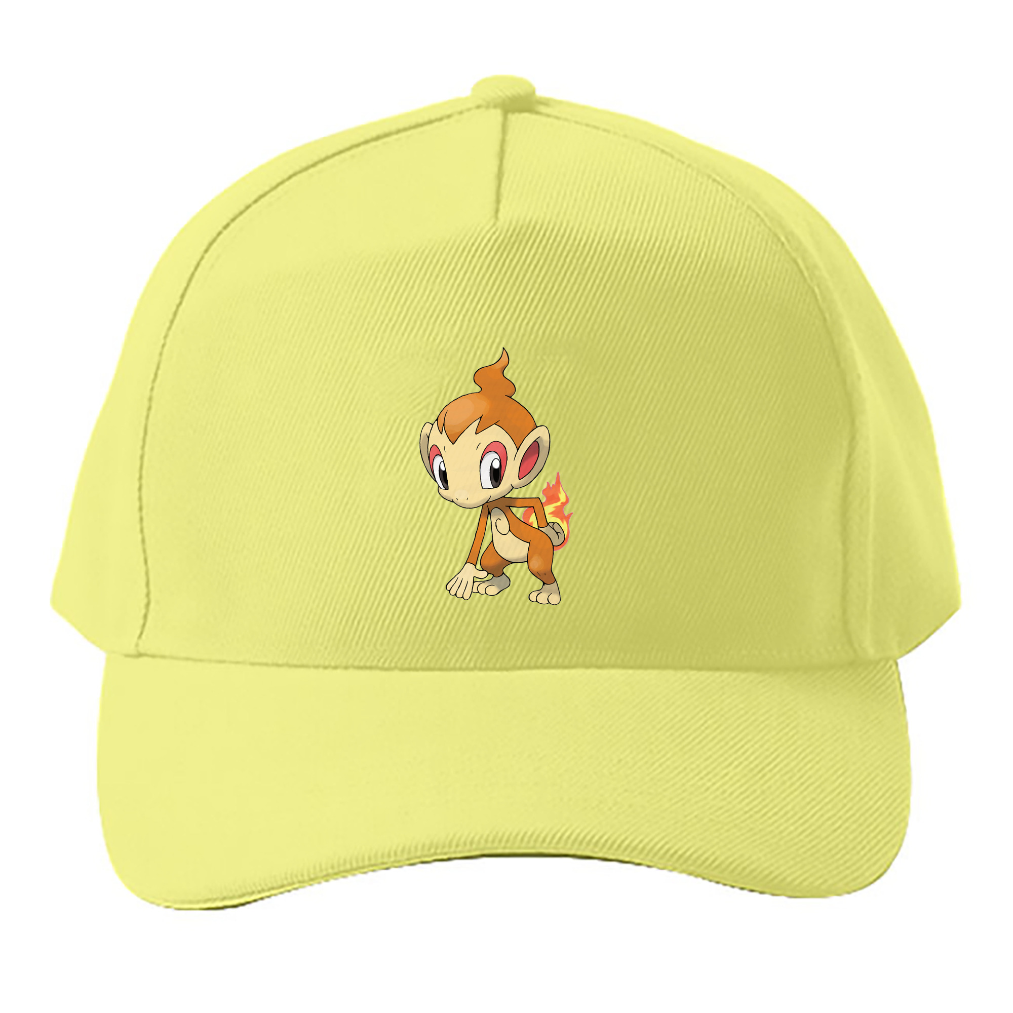 （画像用） ポケットモンスター Pokémon ベースボールキャップ 綿100％ 男女兼用 帽子 スポーツ