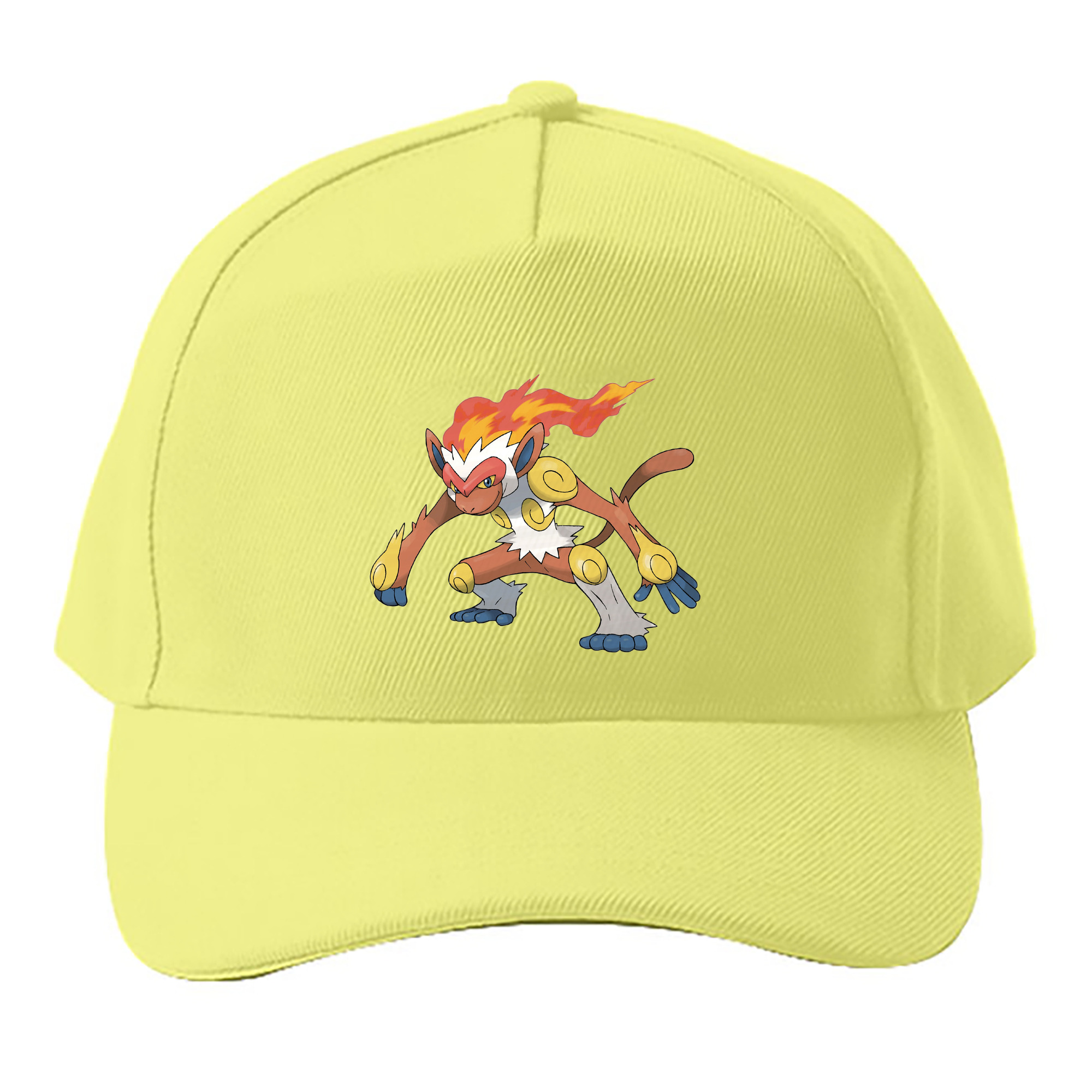 （画像用） ポケットモンスター Pokémon ベースボールキャップ 綿100％ 男女兼用 帽子 スポーツ
