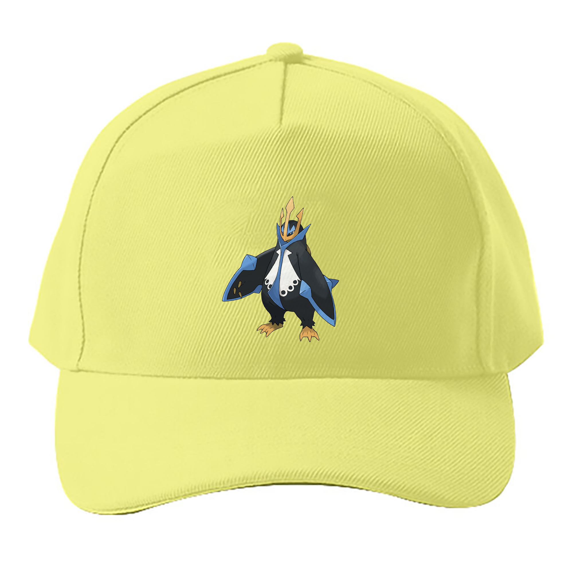 （画像用） ポケットモンスター Pokémon ベースボールキャップ 綿100％ 男女兼用 帽子 スポーツ