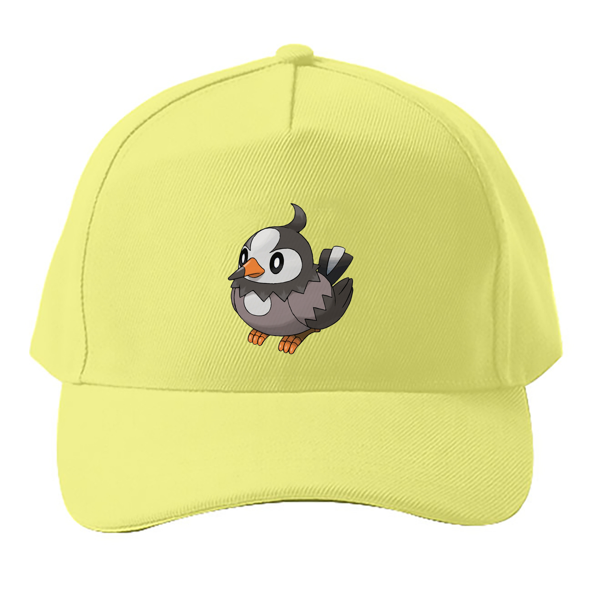 （画像用） ポケットモンスター Pokémon ベースボールキャップ 綿100％ 男女兼用 帽子 スポーツ